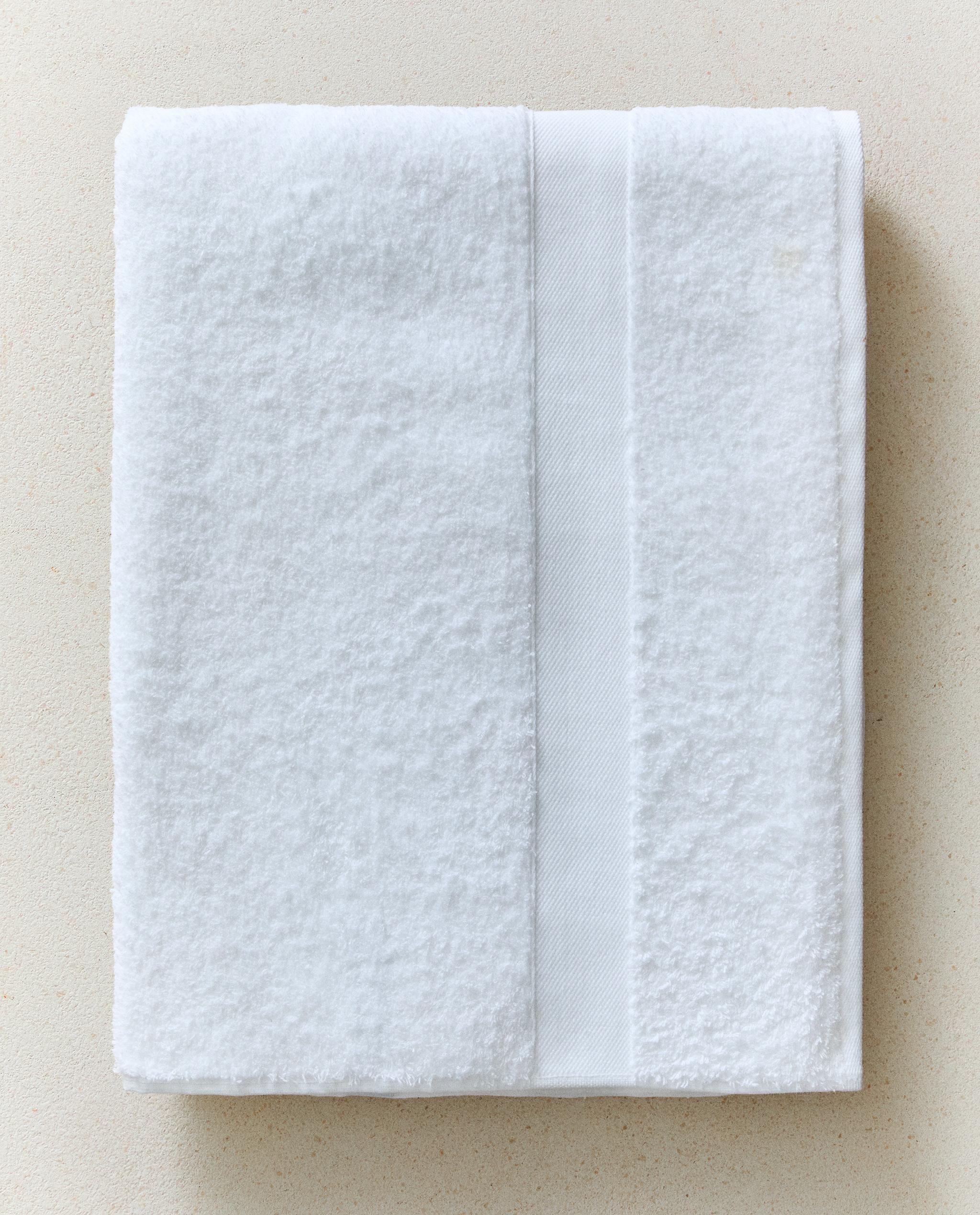 PREMIUM COTTON BATH TOWEL (600 GXM²) product thumbnail 8