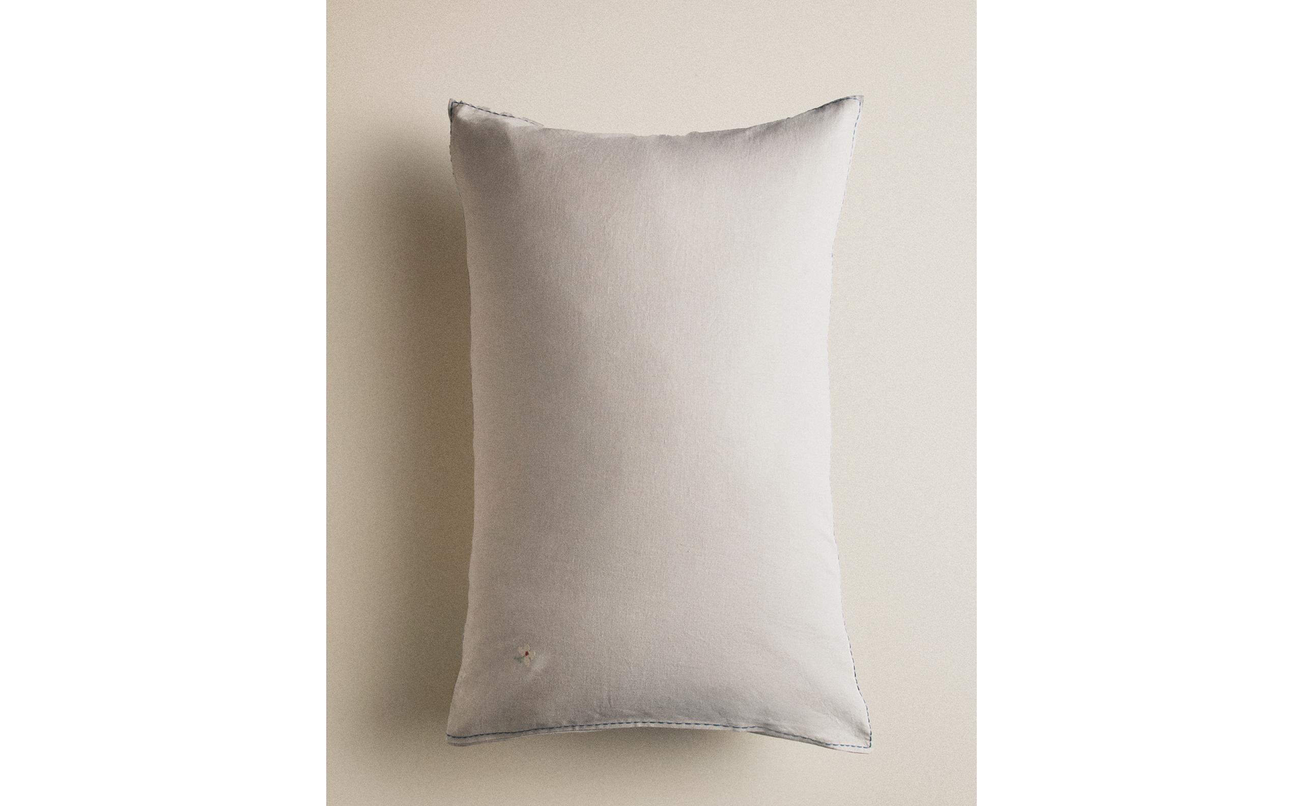 KIDS' FLORAL AND STRIPE PILLOWCASE product thumbnail 8