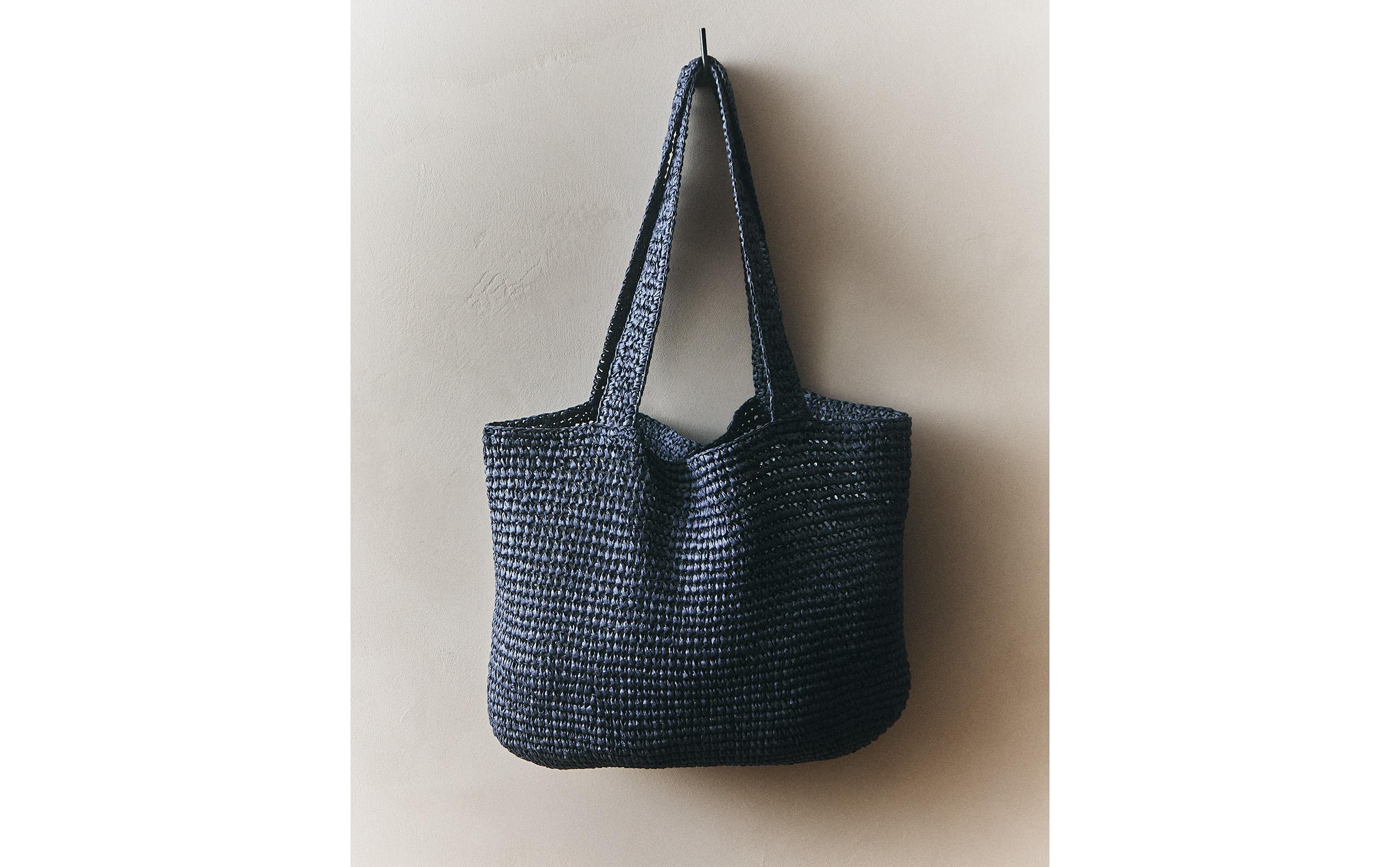 PAPER TOTE BAG product thumbnail 15
