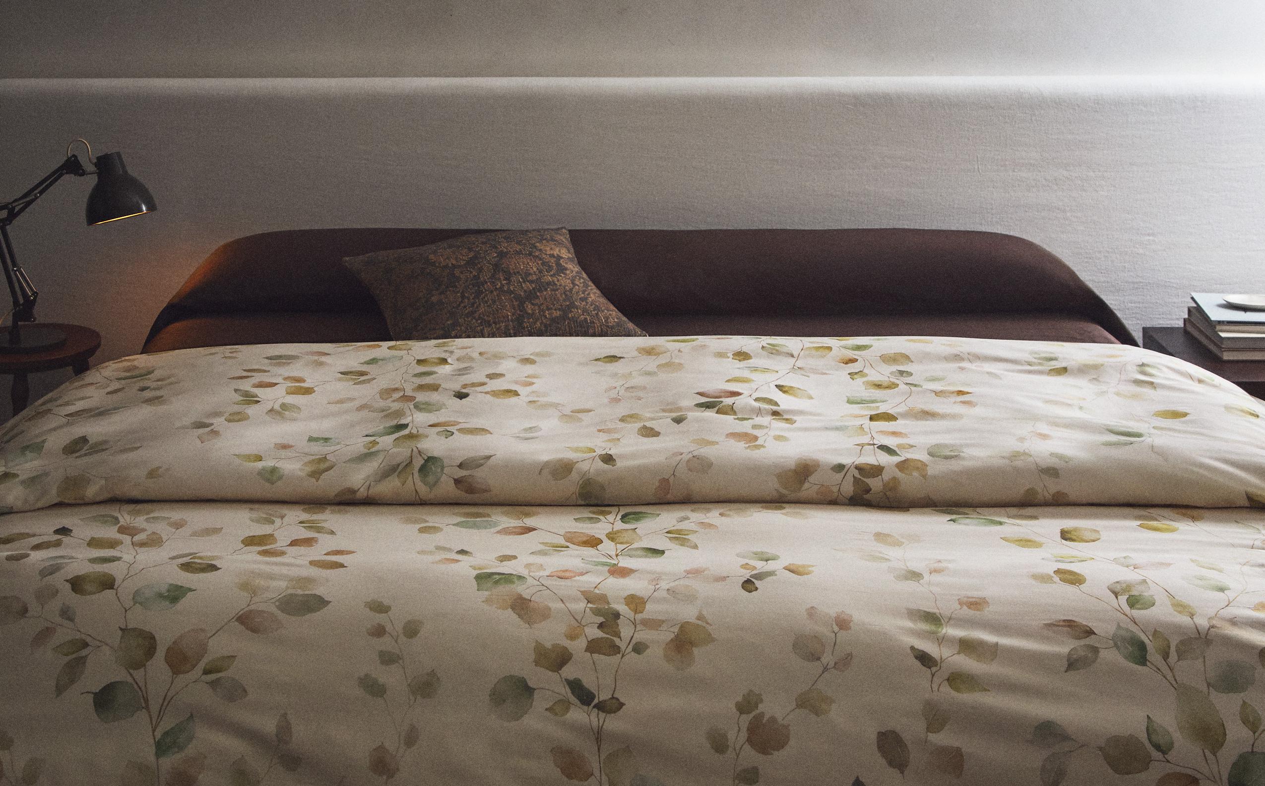 掛け布団カバー | Zara Home 日本/Japan | 最新コレクション