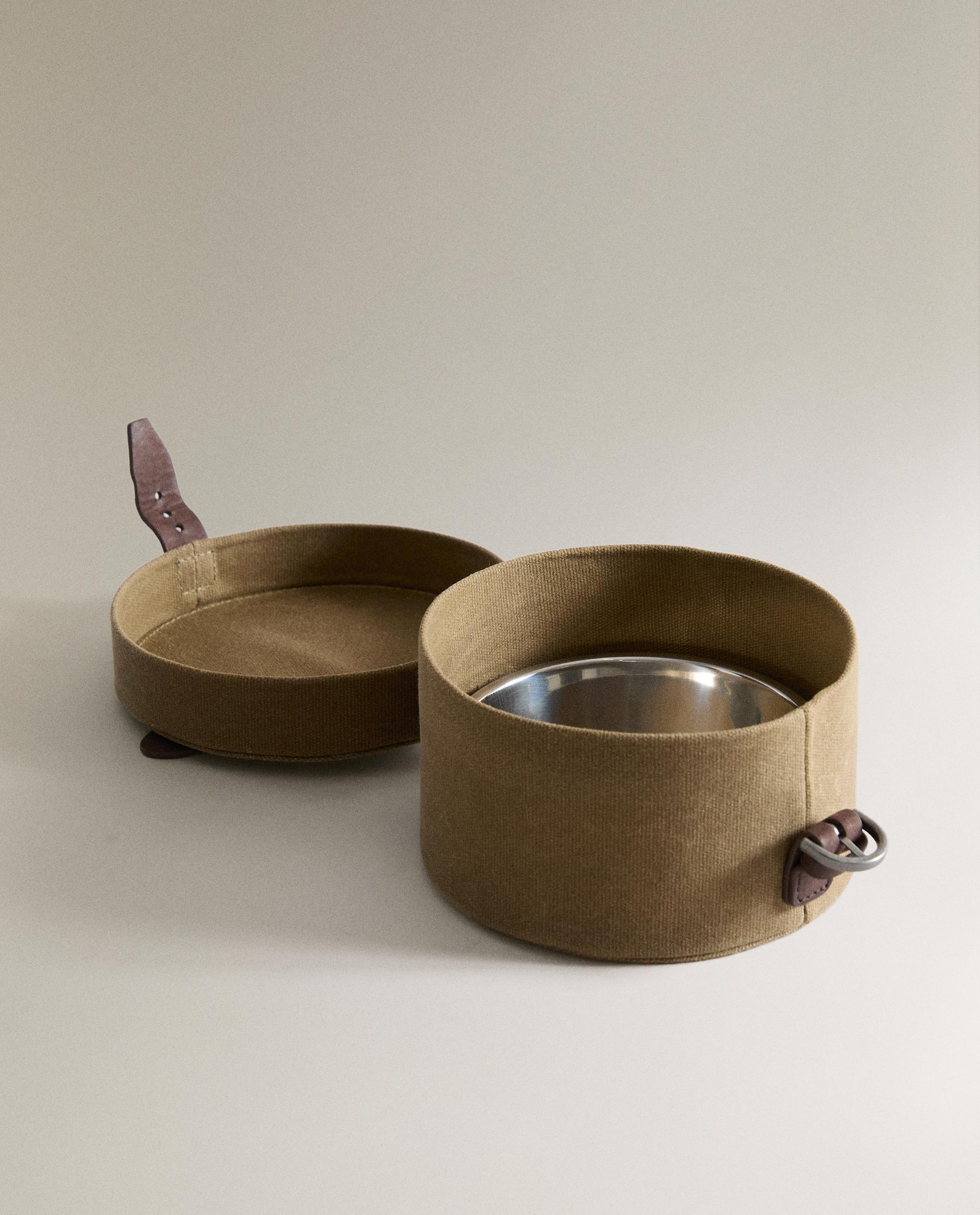 PET FOOD BOWLS WITH CASE product thumbnail 6