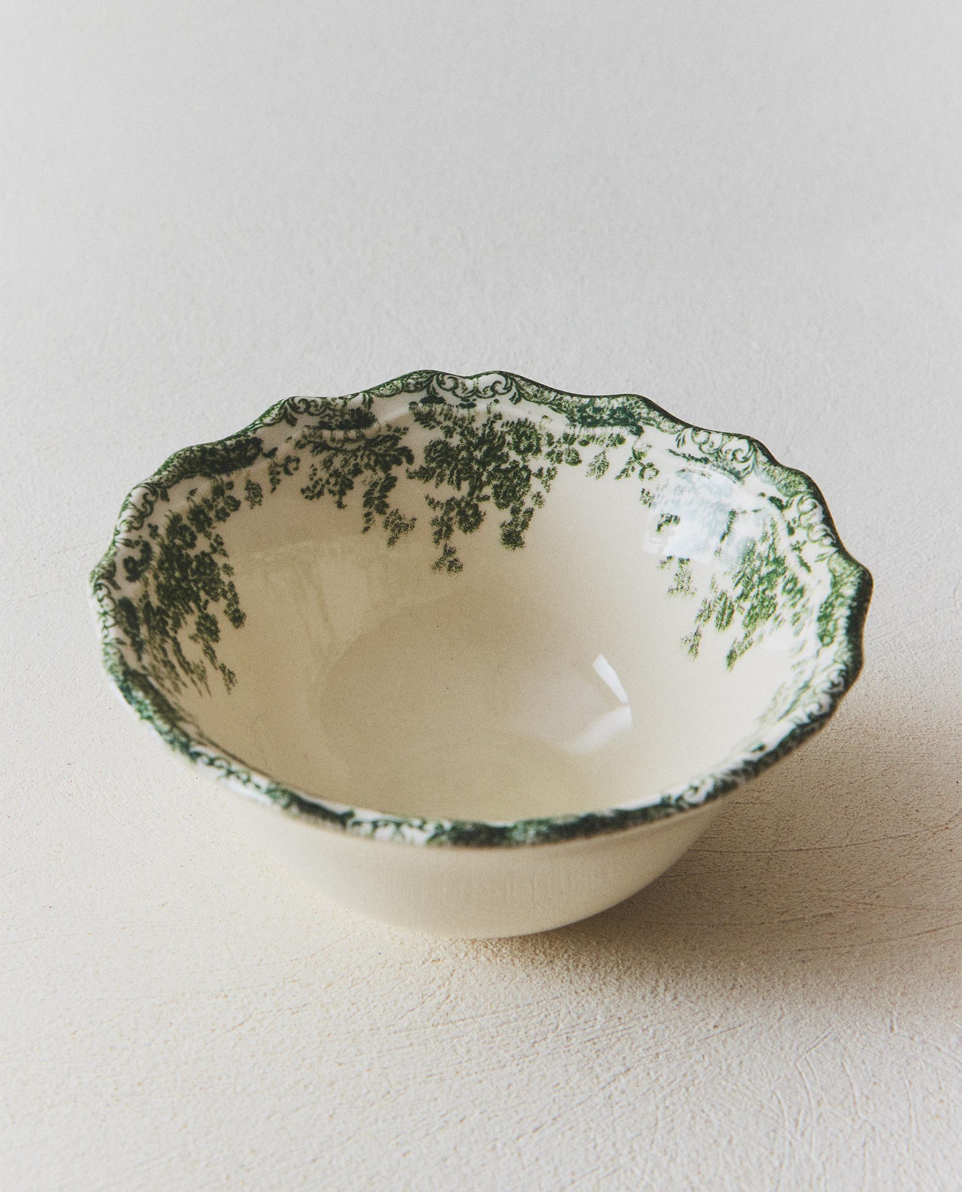 Kitchen bowls | Zara Home United States of America | New