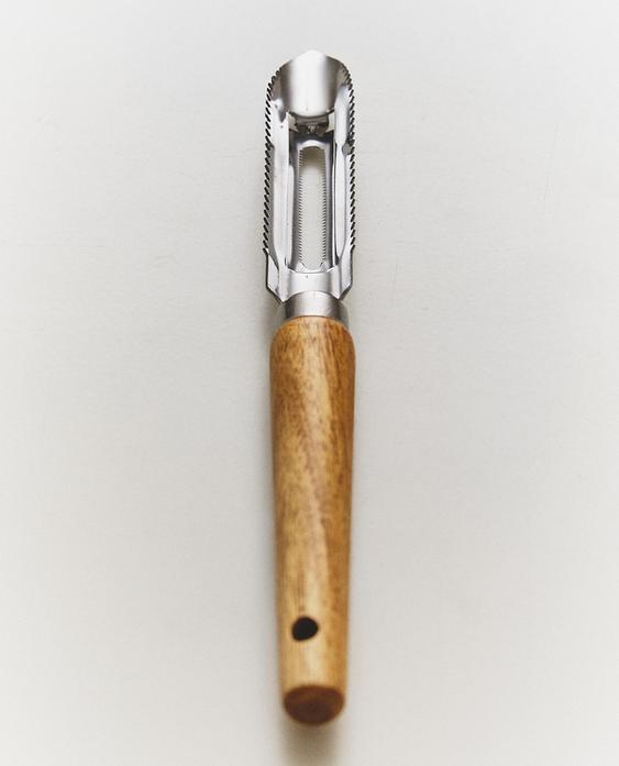 PELAPATATE MANICO LEGNO PELAPATATE MANICO LEGNO