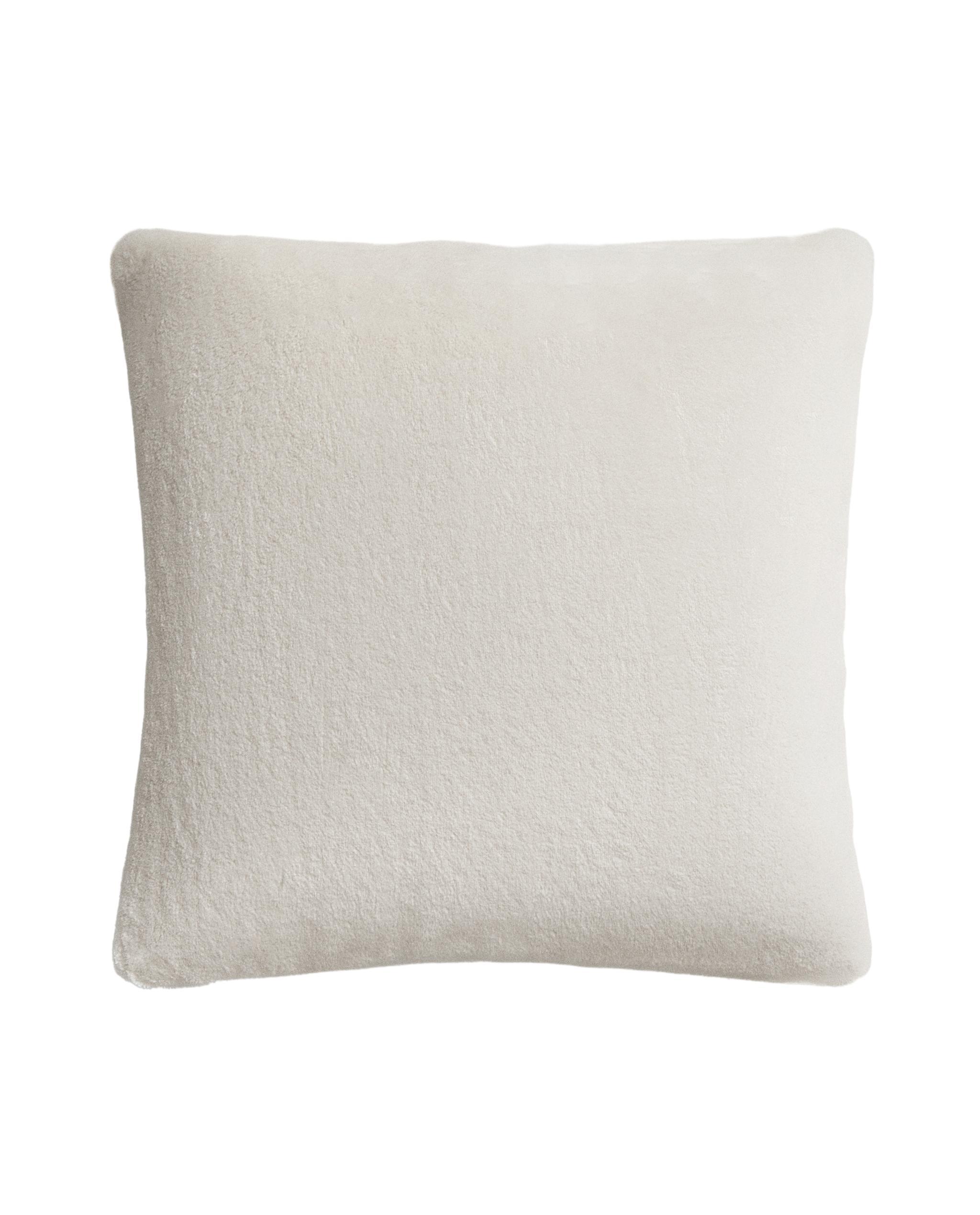 FAUX FUR CUSHION COVER product thumbnail 5