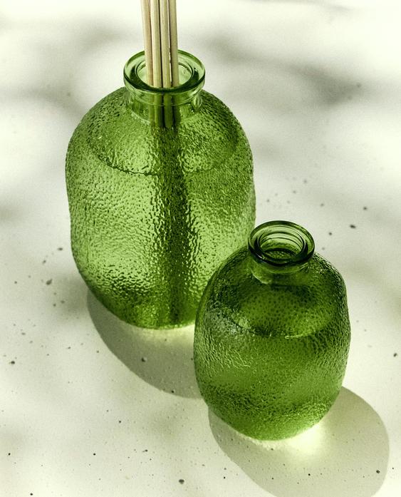 AMBIENTADORES MIKADO  BERGAMOT & SANDALWOOD