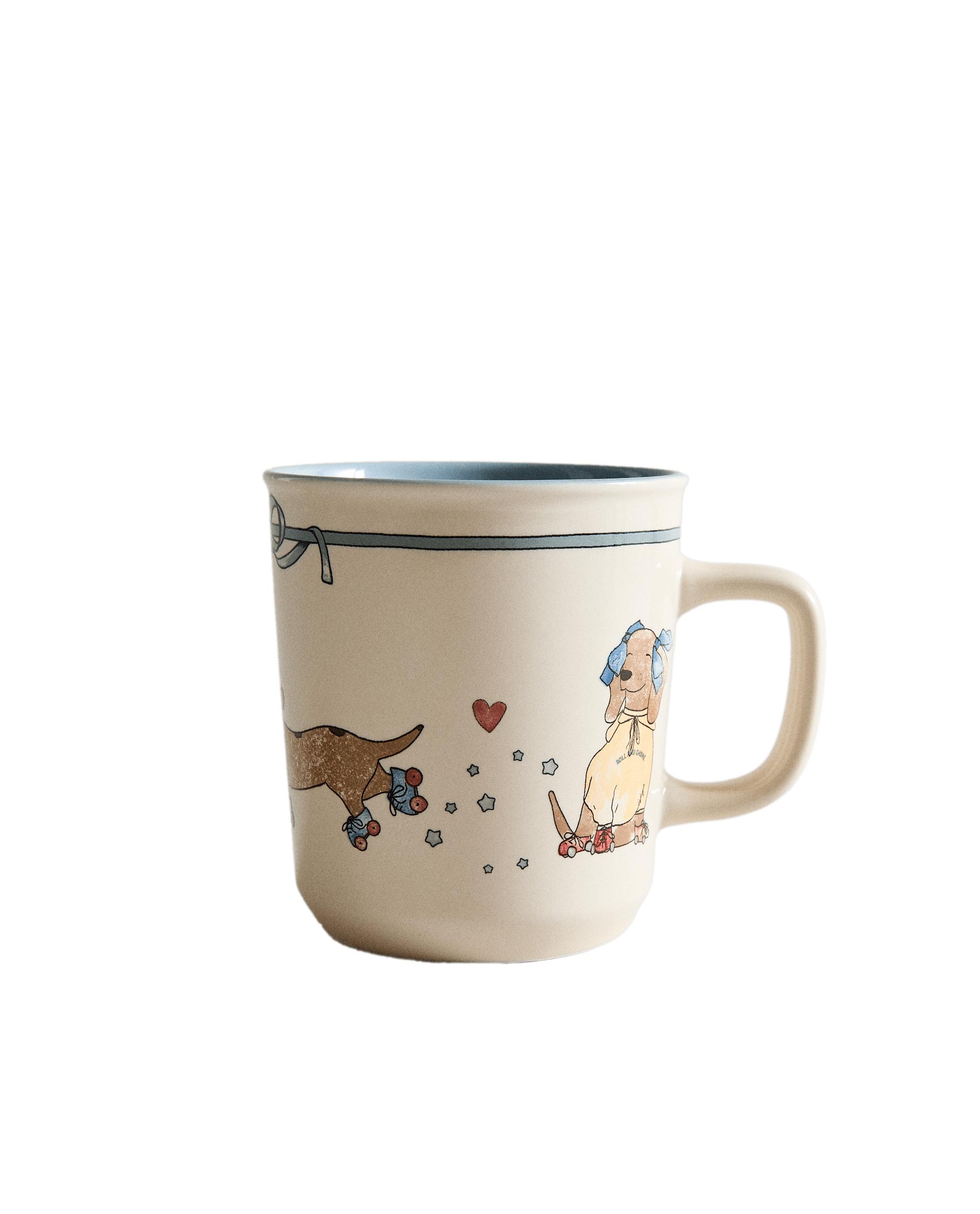 限定品　 BABYL バッグ・マグカップ・タオル キッズ セラミック カップ PEANUTS™ - マルチカラー | ZARA