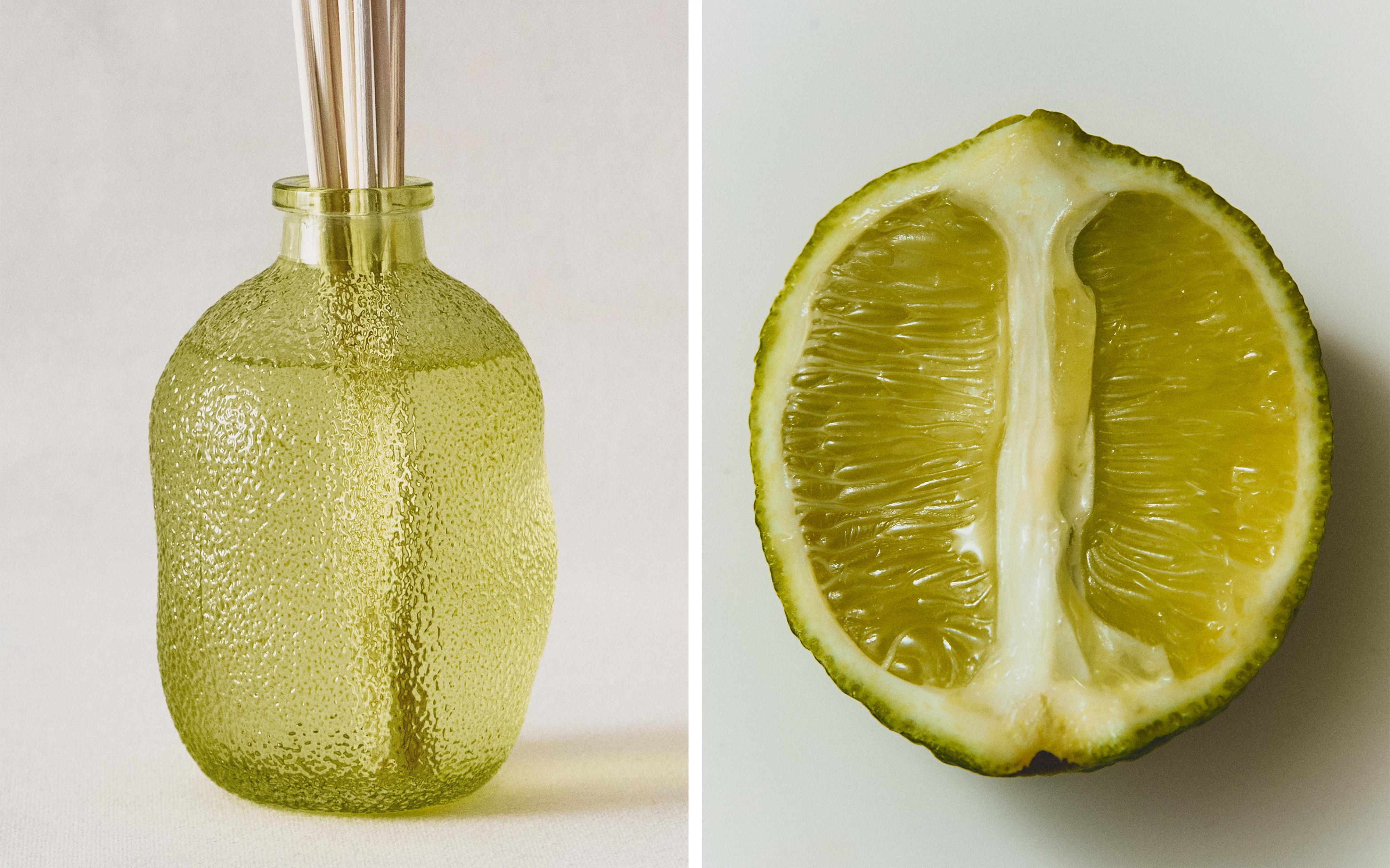 LIME & PEPPERMINT REED DIFFUSERS product thumbnail 18