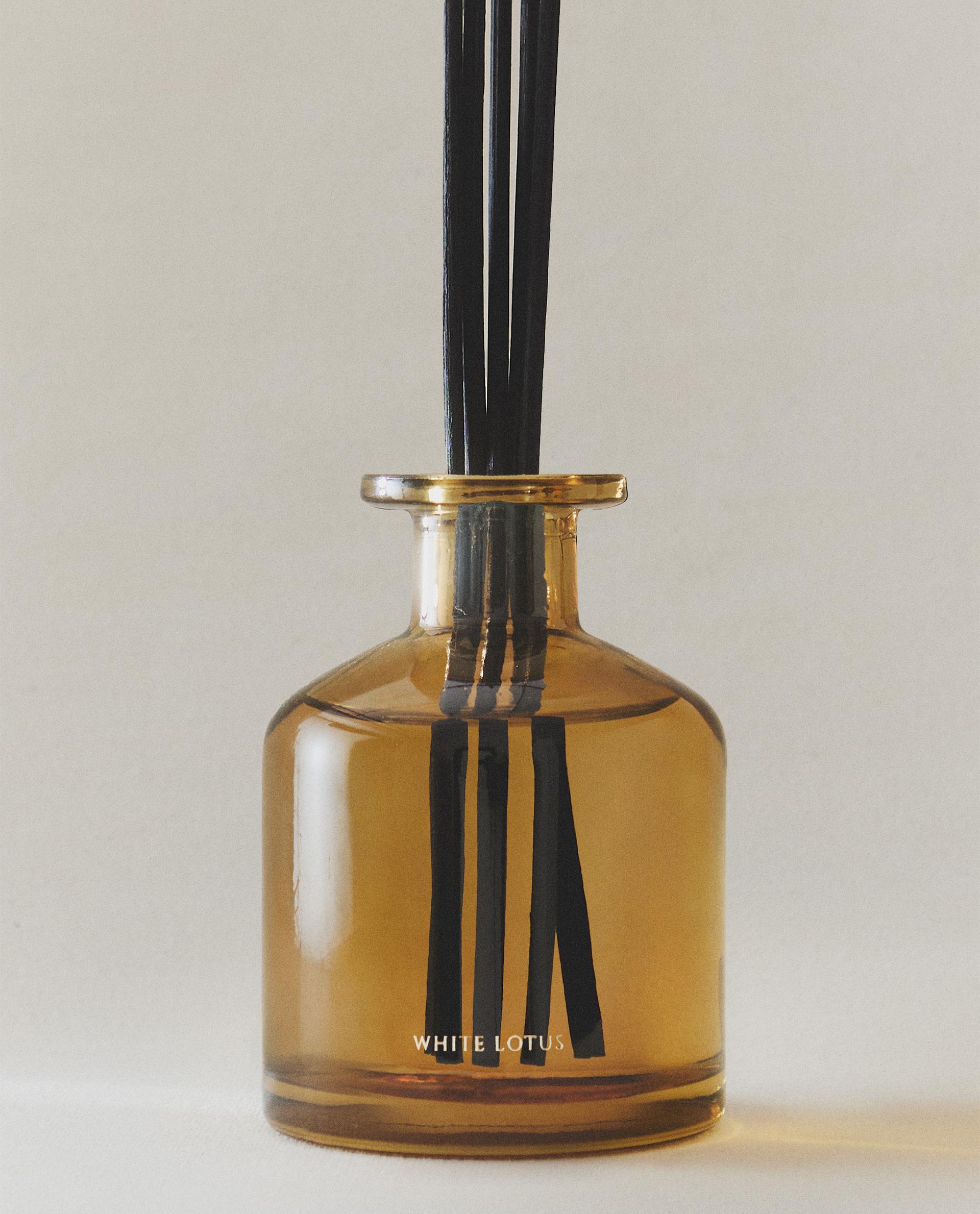 (250 ML) DIŠAVA ZA PROSTOR WHITE LOTUS (250 ML) DIŠAVA ZA PROSTOR WHITE LOTUS