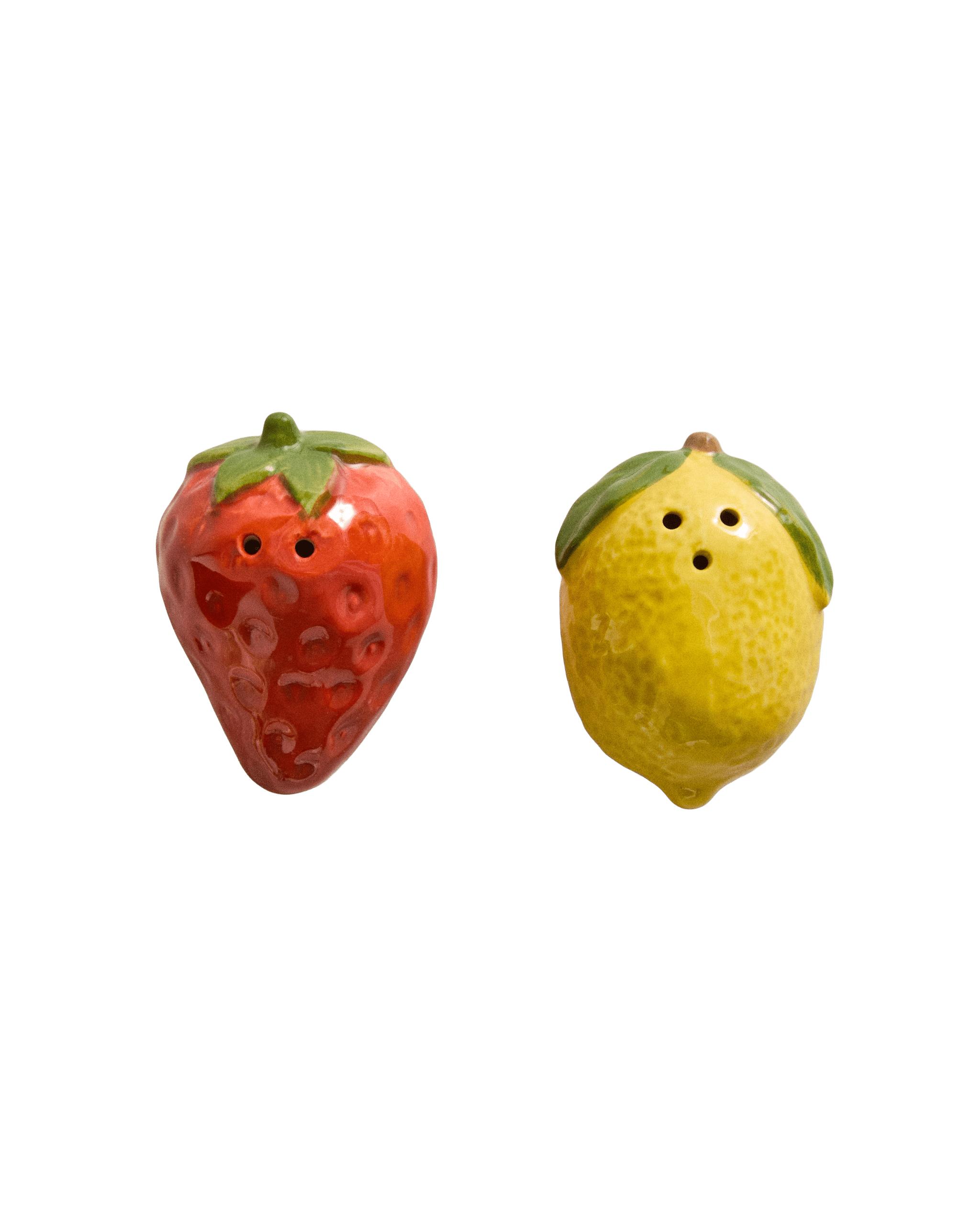 NAPKIN, SALT AND PEPPER SHAKERS product thumbnail 6