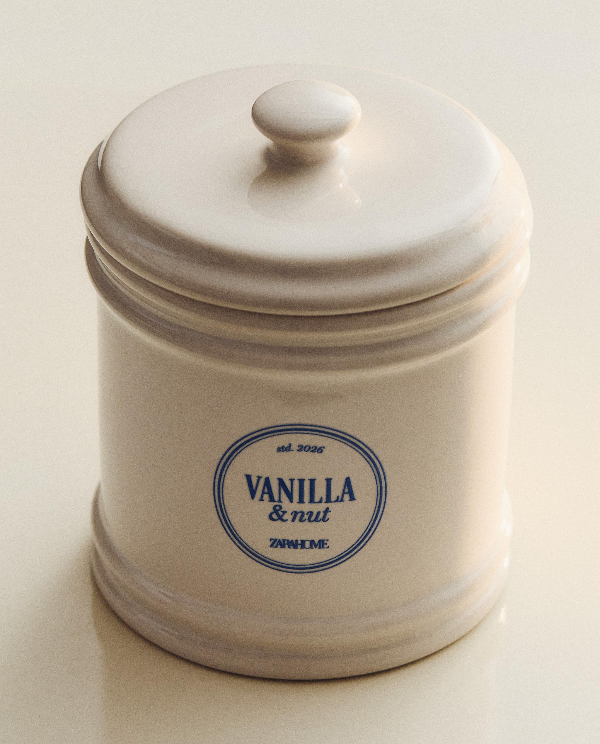 VETIVER MANGO, VANILLA & NUT AND TIRAMISÚ EUPHORIA CANDLES product thumbnail 20