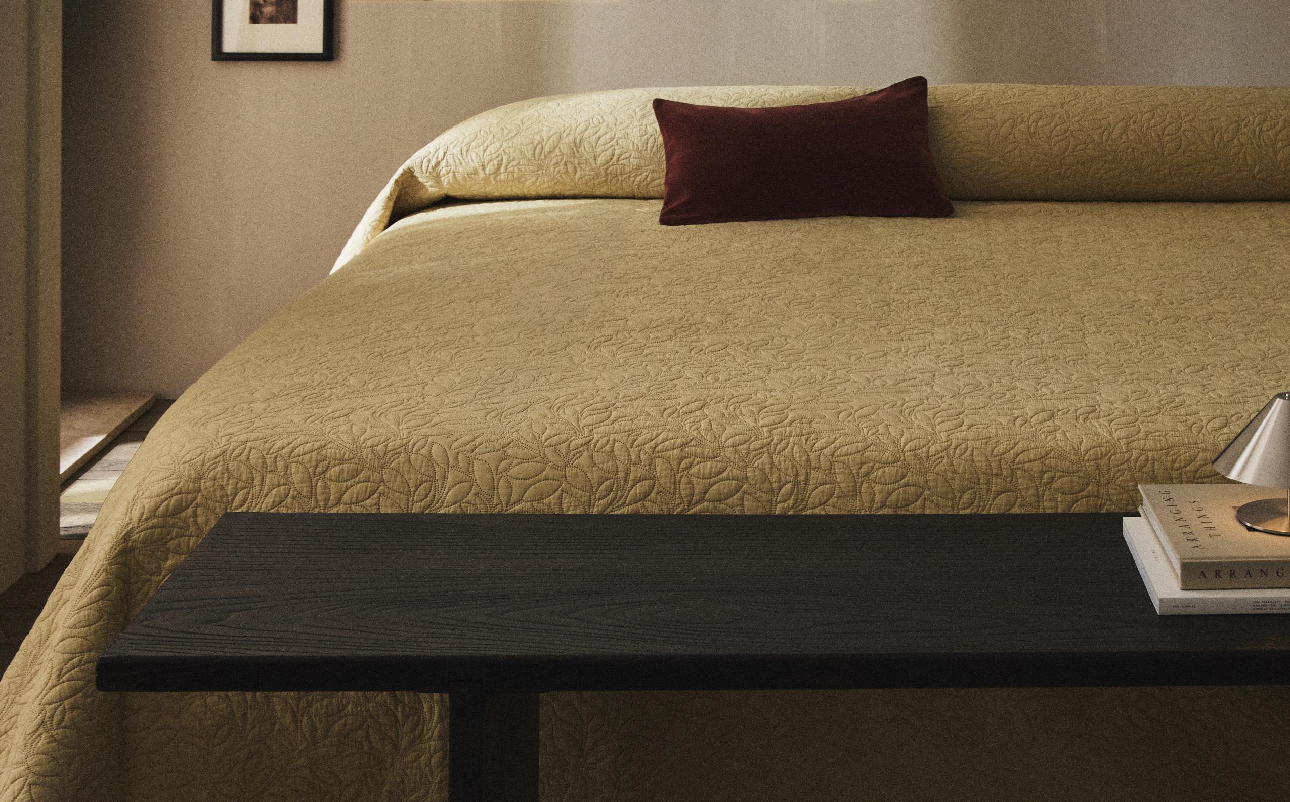 キルト布団 | Zara Home 日本/Japan | 最新コレクション キルト布団 | Zara Home 日本/Japan | 最新コレクション