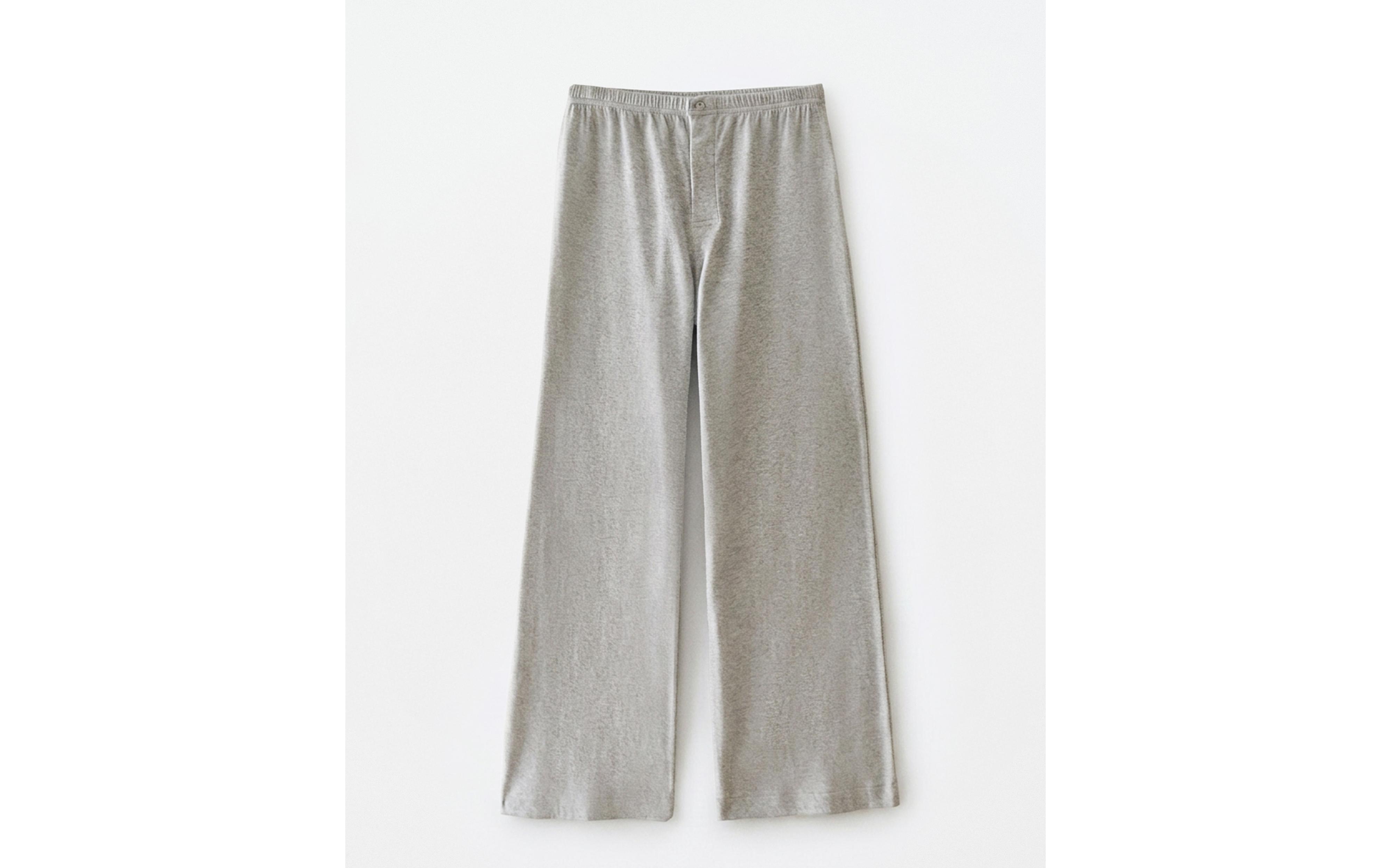 COTTON TROUSERS product thumbnail 8