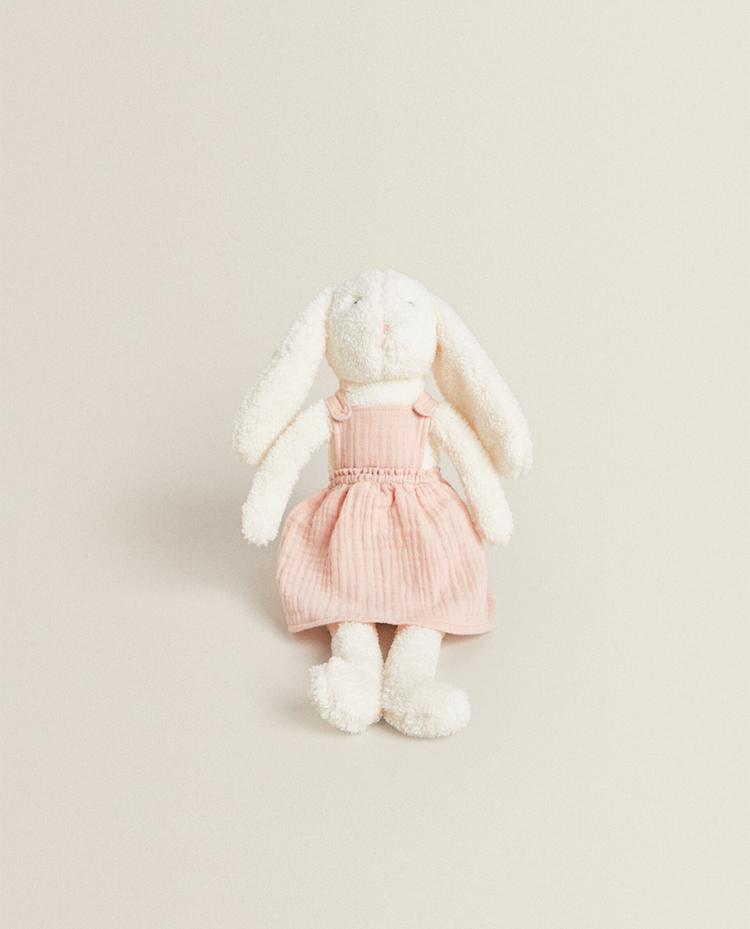 RABBIT SOFT TOY