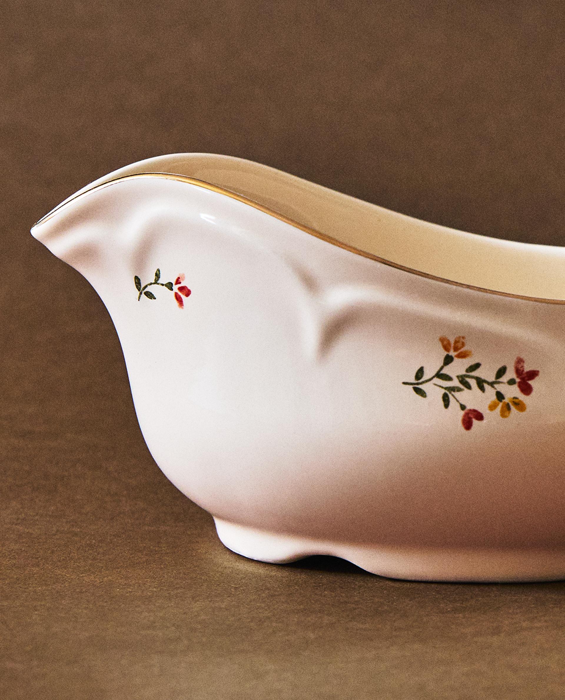 アメリカ製 PFALTZGRAFF 花柄 食器セット 【公式通販】