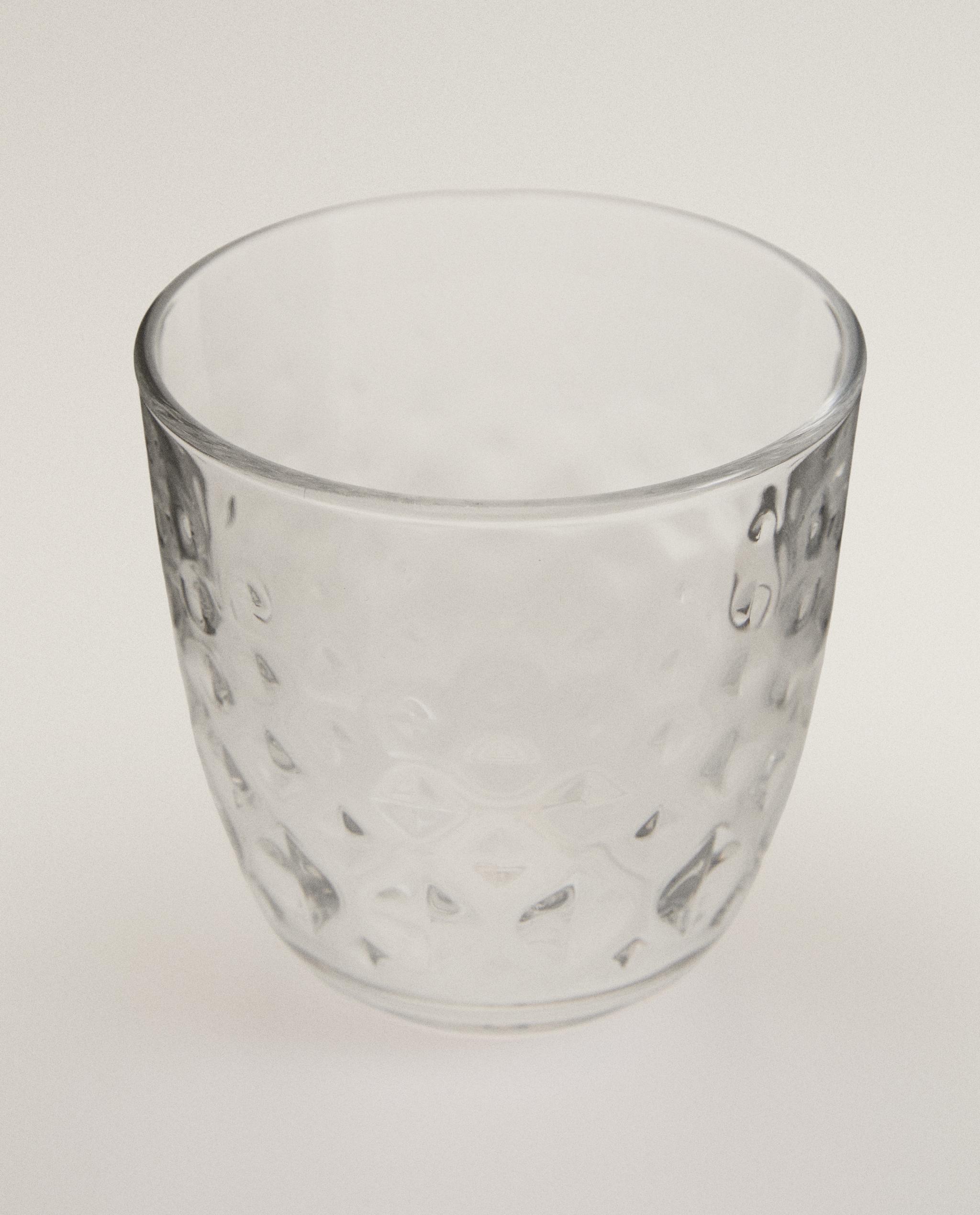 RAISED DESIGN TUMBLER product thumbnail 5