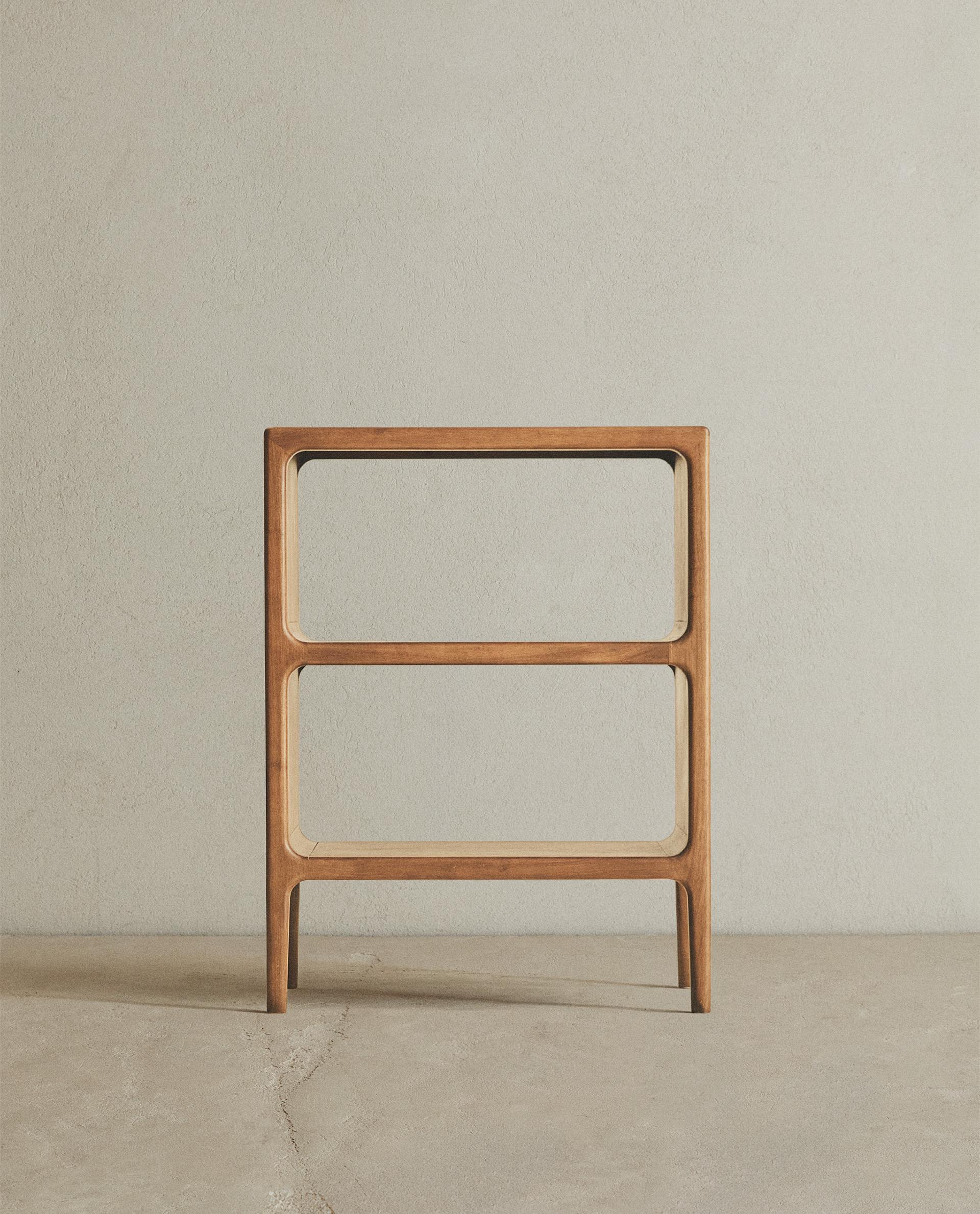 ACACIA STORAGE UNIT | Zara Home United States of America