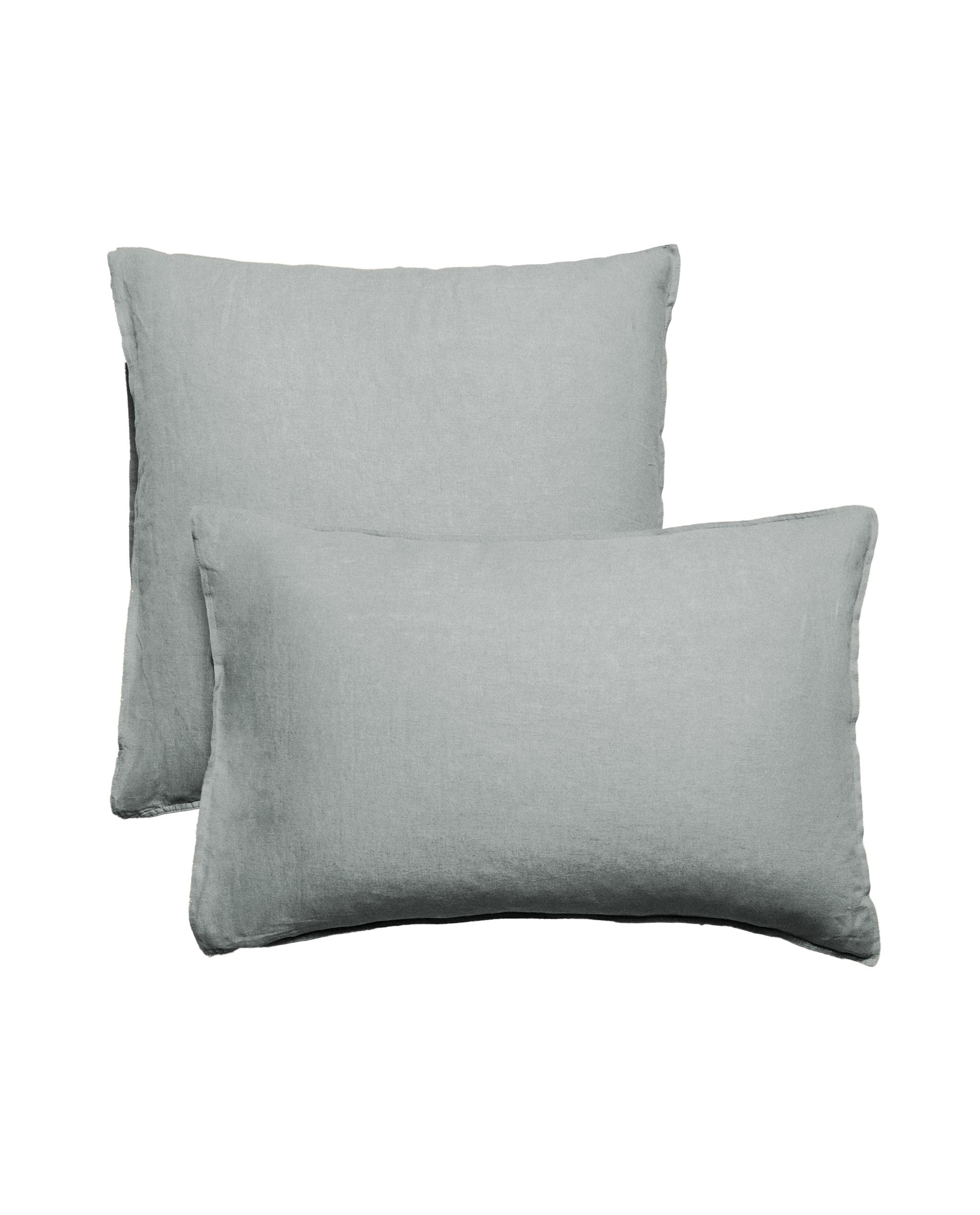 DUVET COVER, PILLOWCASES AND LAMP product thumbnail 17