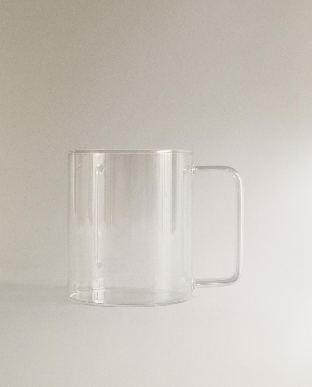 TASSE VERRE BOROSILICATE TASSE VERRE BOROSILICATE