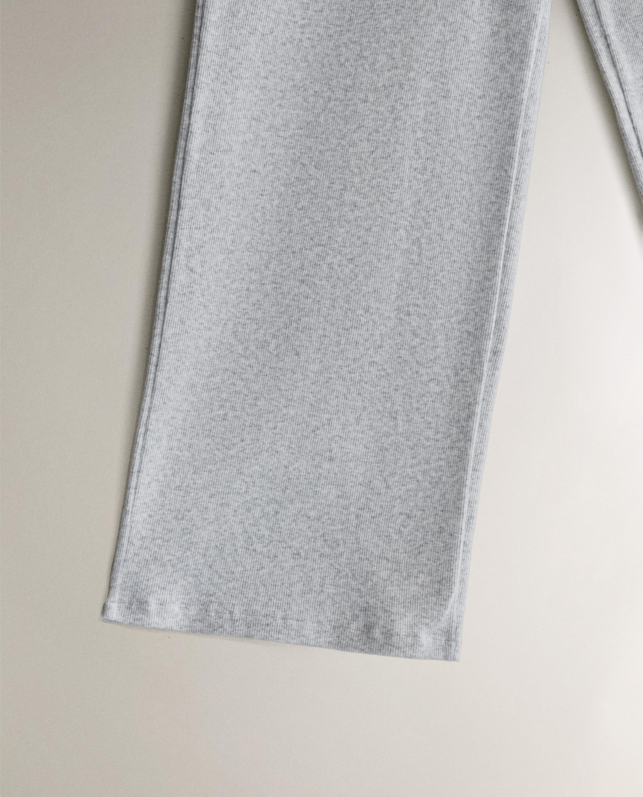 リブパンツ | Zara Home 日本/Japan