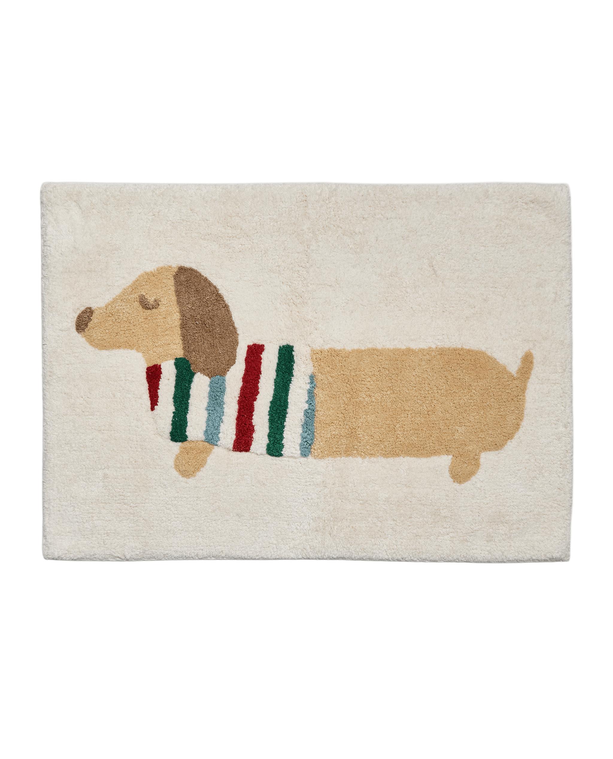 CHILDREN'S DOG BATH MAT product thumbnail 6