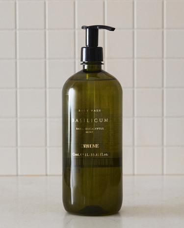 (1 L) JABÓN LÍQUIDO CORPORAL BASILICUM