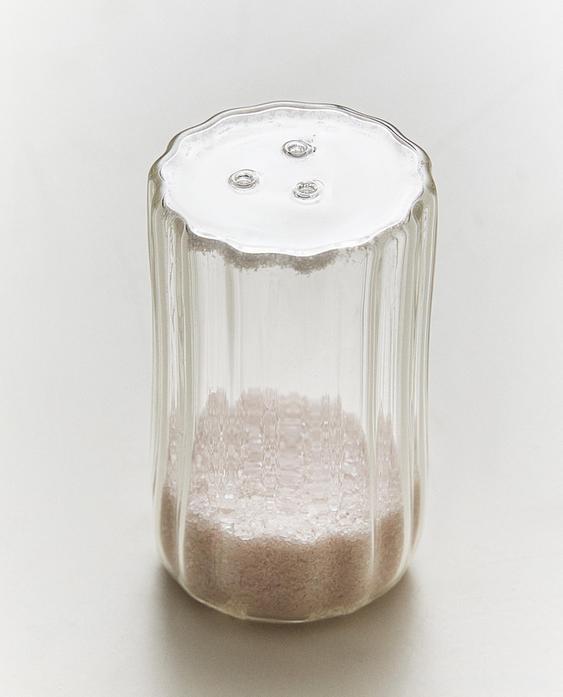 GATZONTZIA, BOROSILIKATOZKOA