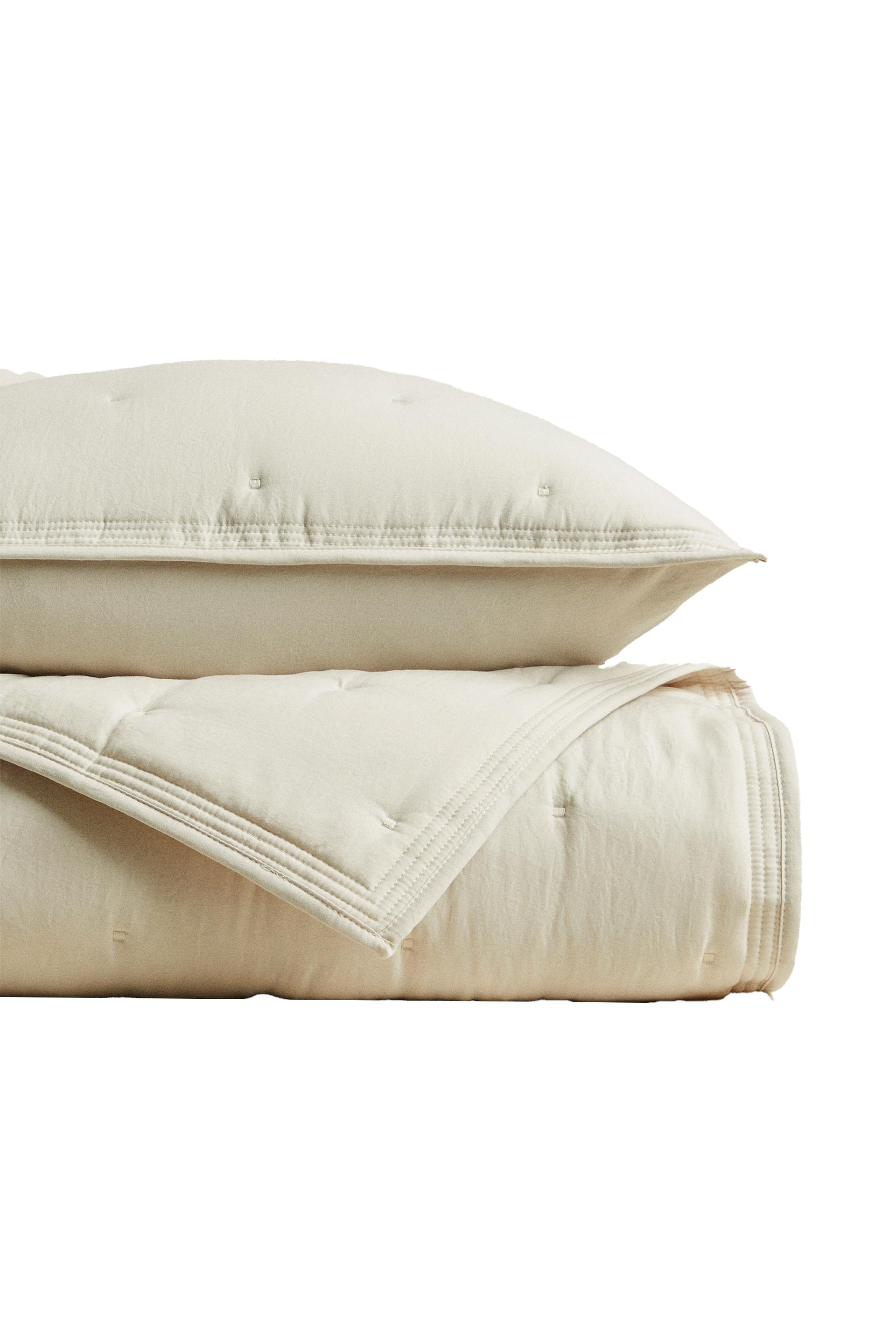 マイクロファイバー 掛け布団 クッションカバー | Zara Home 日本/Japan