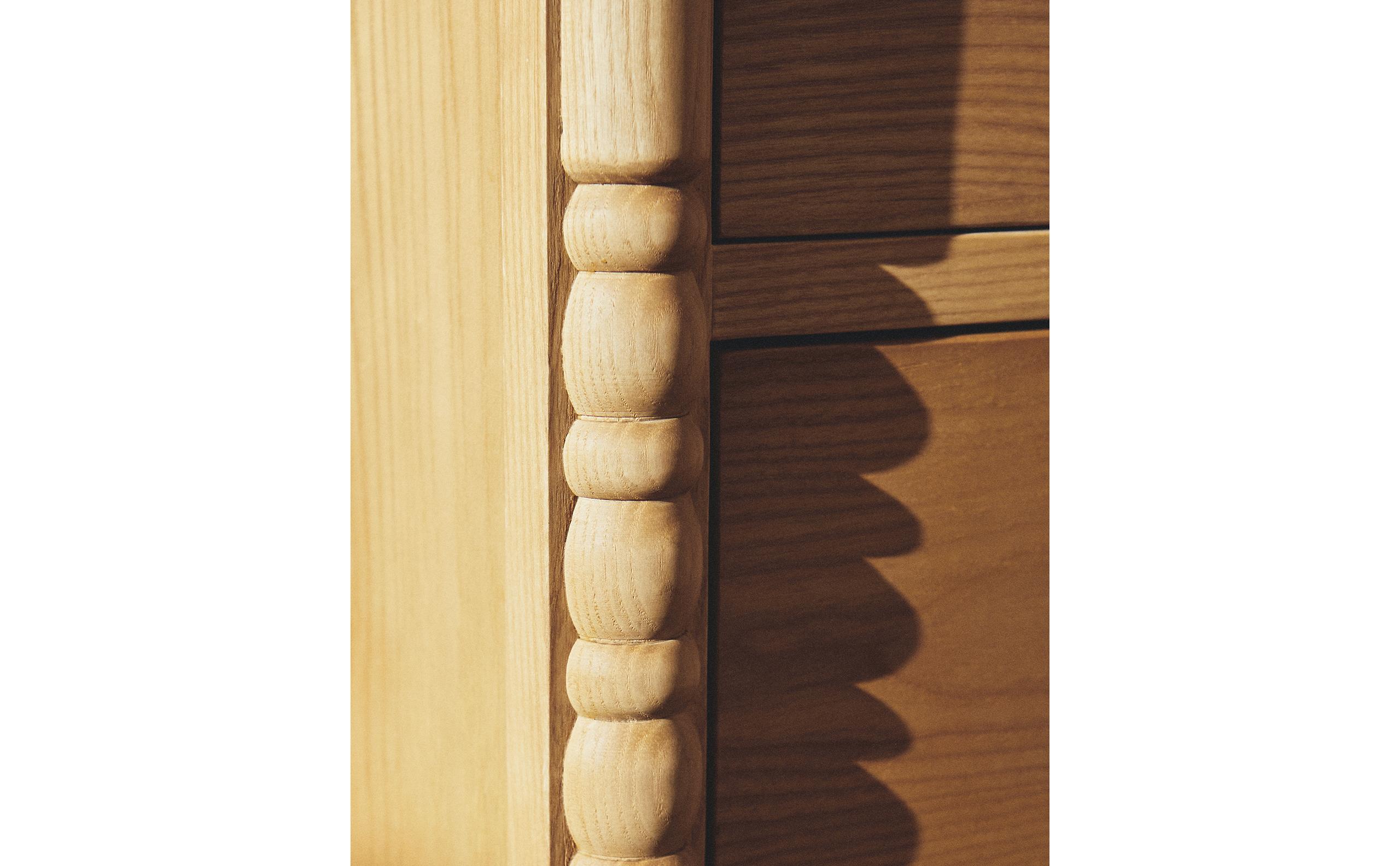 ウッド製チェスト | Zara Home 日本/Japan