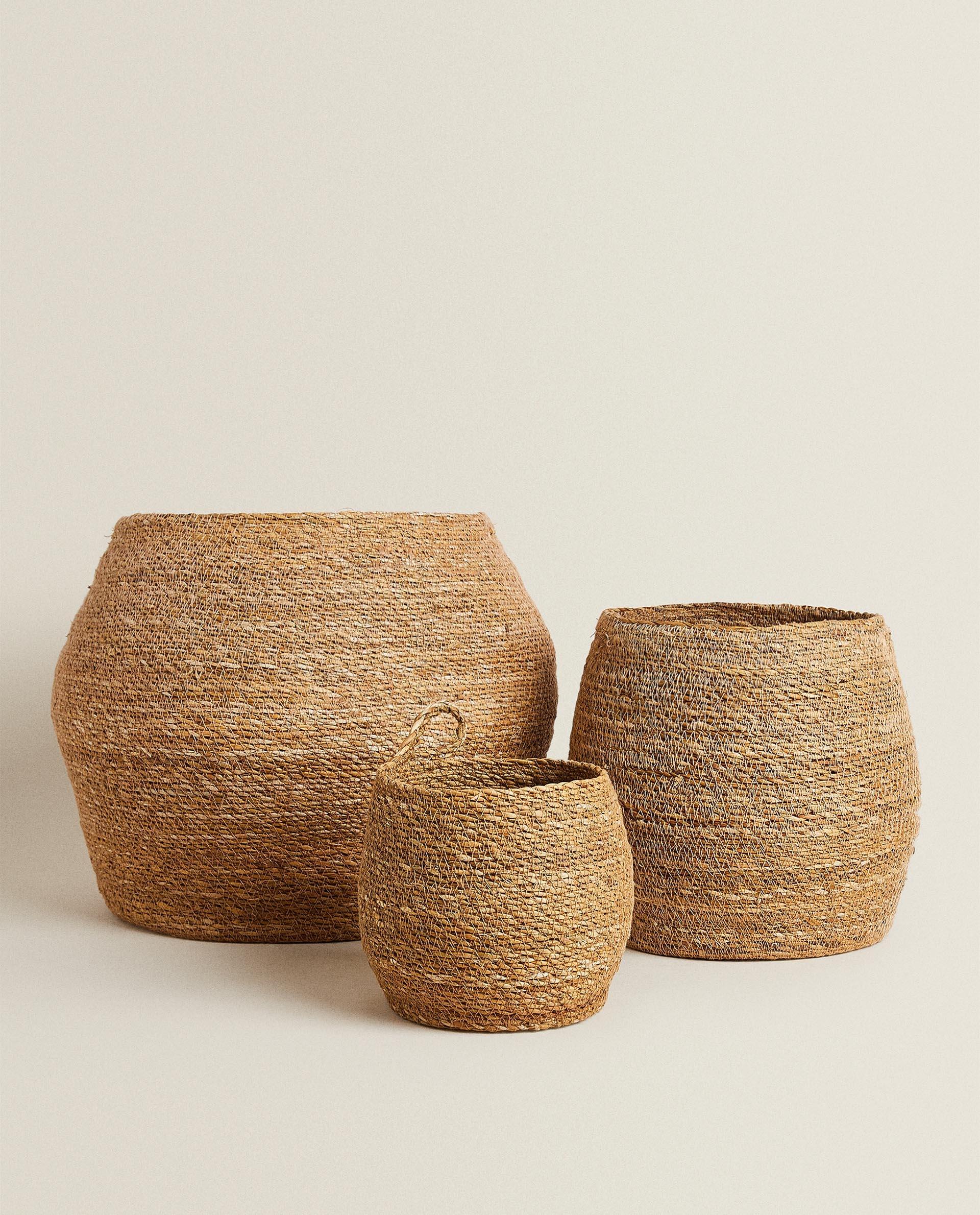 SEAGRASS BASKET product thumbnail 15