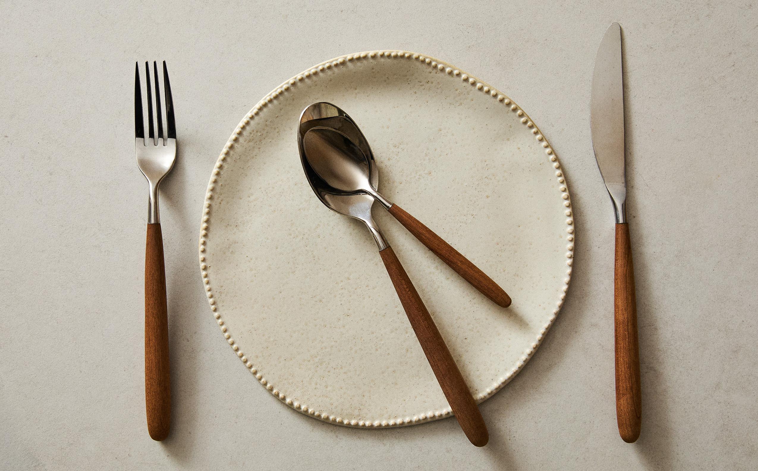 Cutlery sets | Zara Home United States of America | New