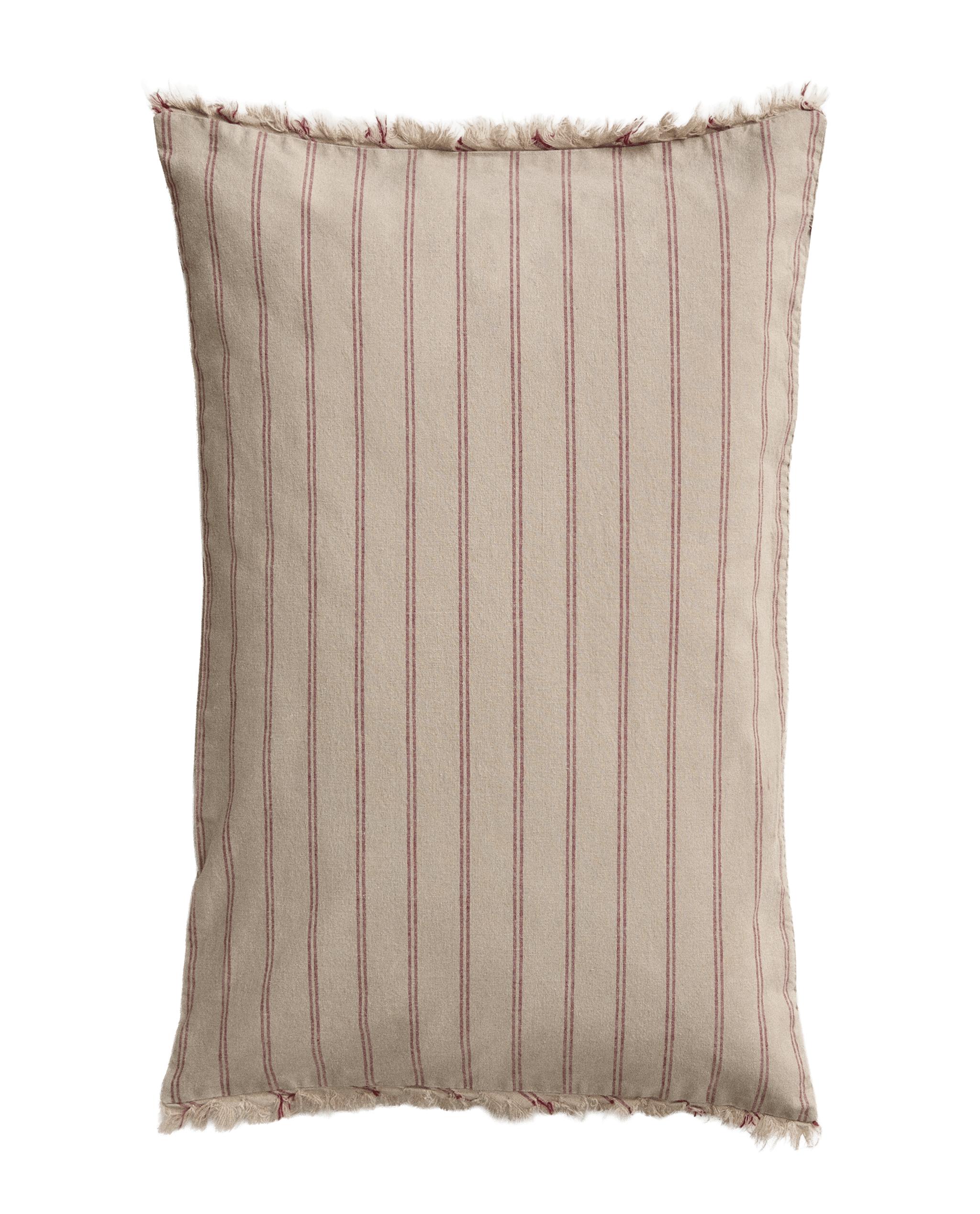 STRIPED CUSHION COVER product thumbnail 8