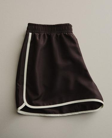 SPORTSHORT