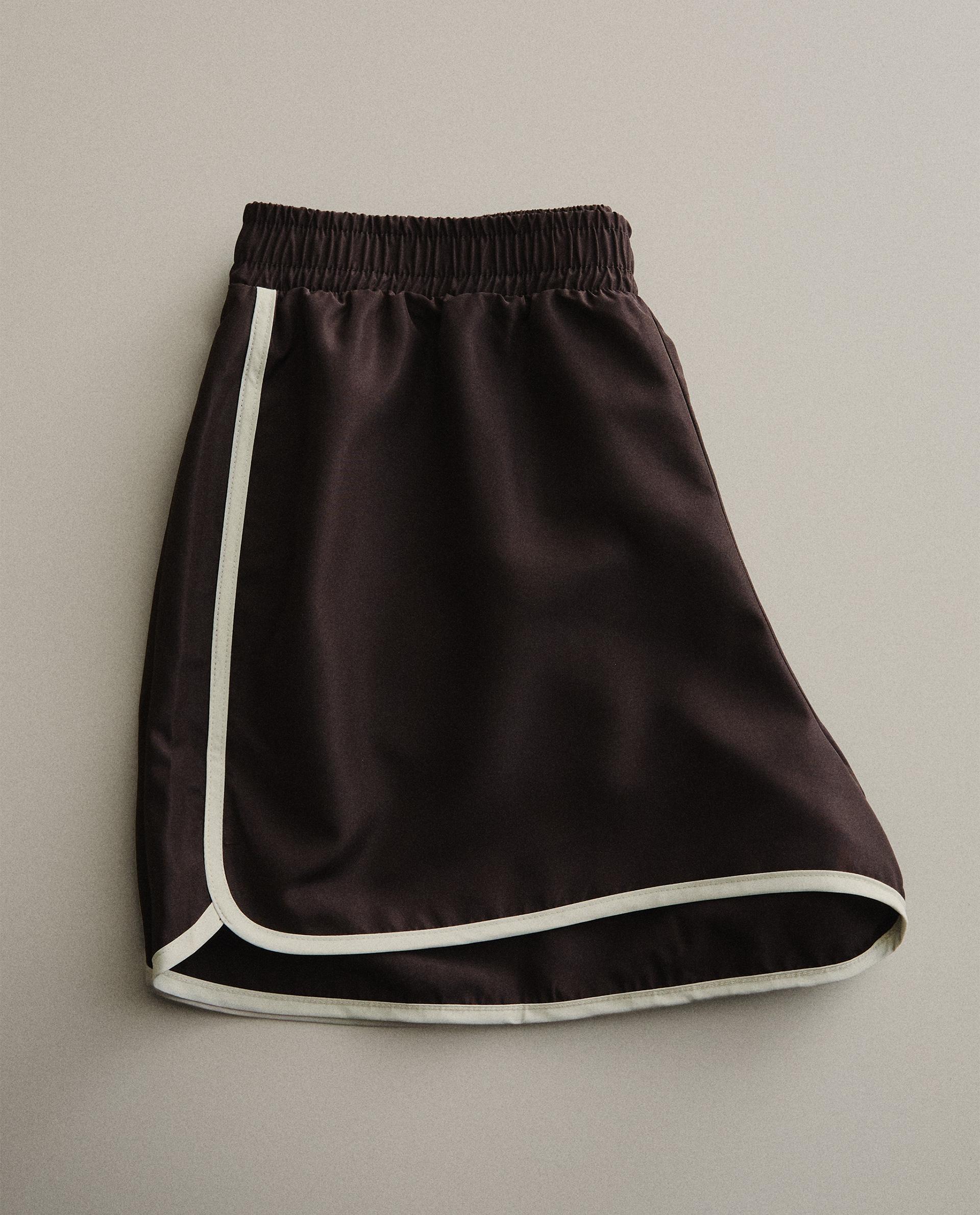SPORTS SHORTS SPORTS SHORTS