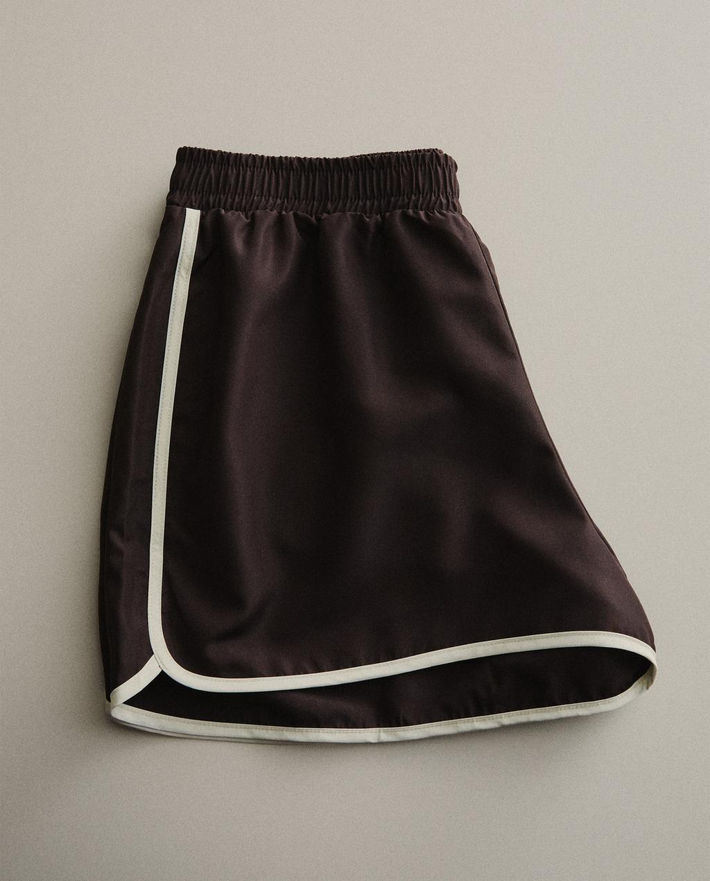 PANTALONCINI SPORTIVI PANTALONCINI SPORTIVI