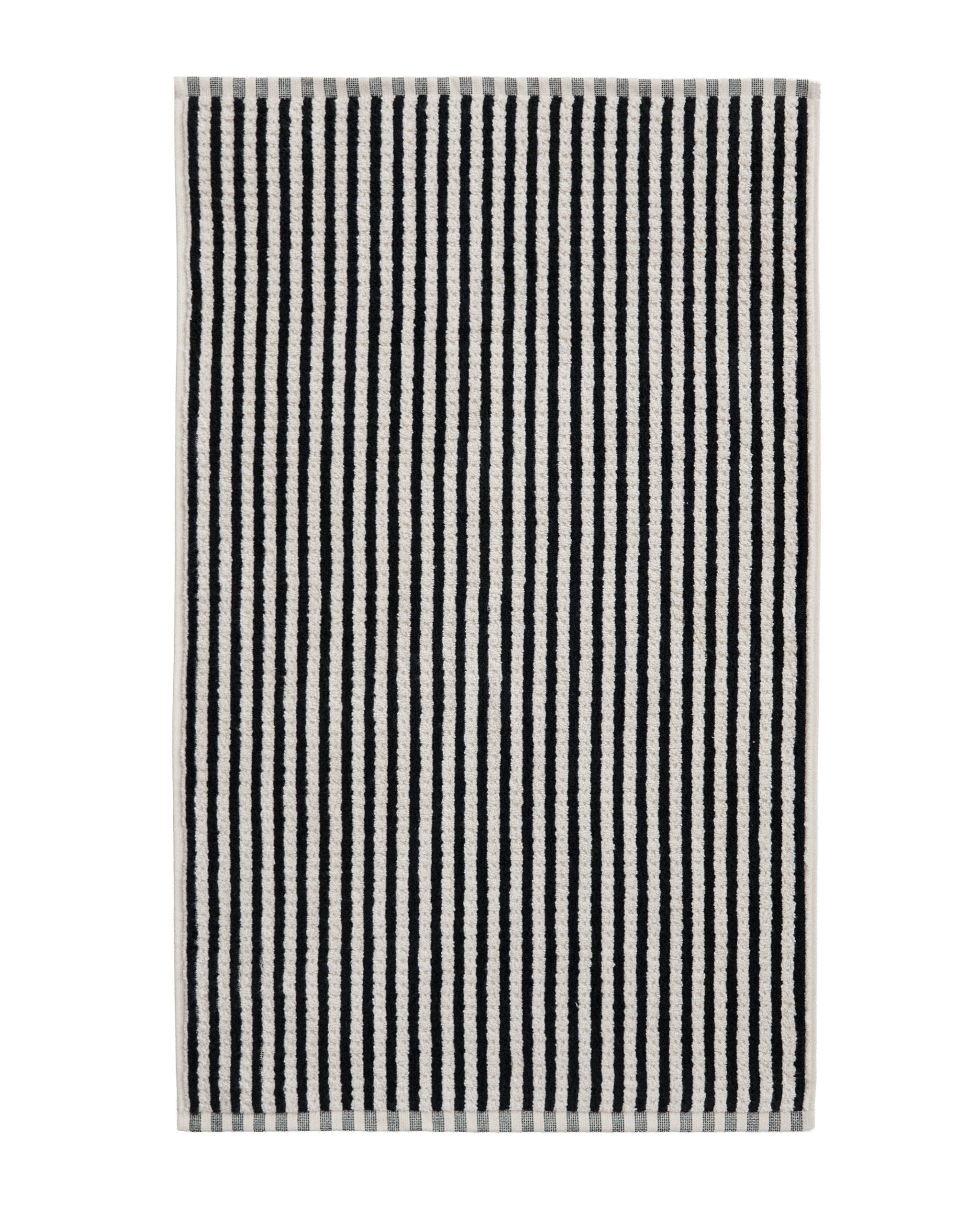 TWO-TONE STRIPED BATH MAT product thumbnail 9