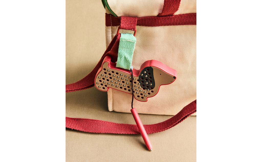 KIDS' MAGNETIC DOG TOY KIDS' MAGNETIC DOG TOY