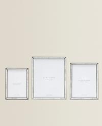 FINE-EDGE MOTHER-OF-PEARL PHOTO FRAME product thumbnail 6