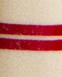 CUTLERY SET WITH STRIPED HANDLE (SET OF 4) product thumbnail 11