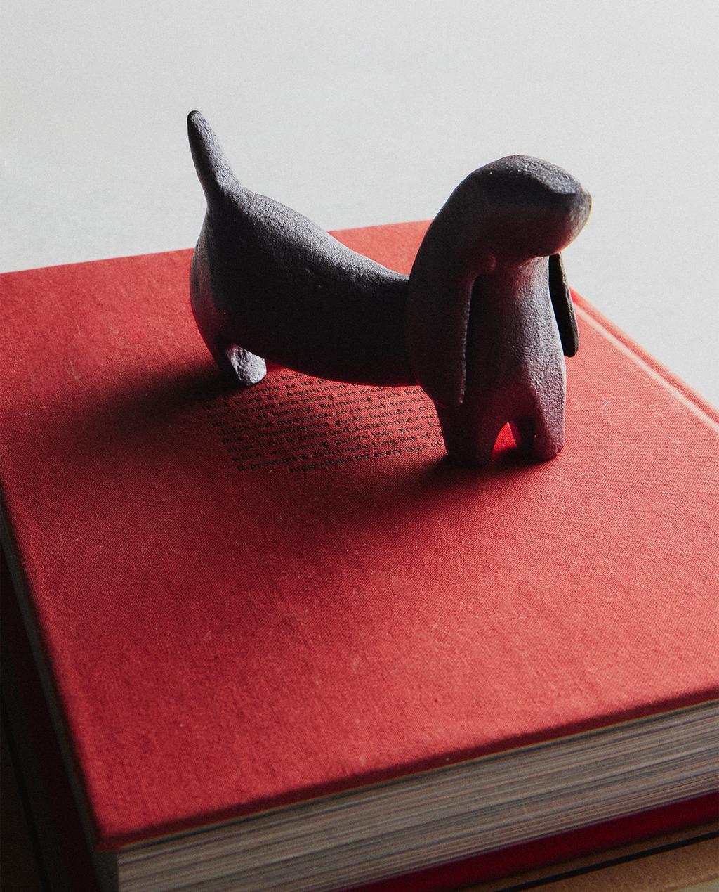 PERRITO DECORATIVO COQUER PERRITO DECORATIVO COQUER