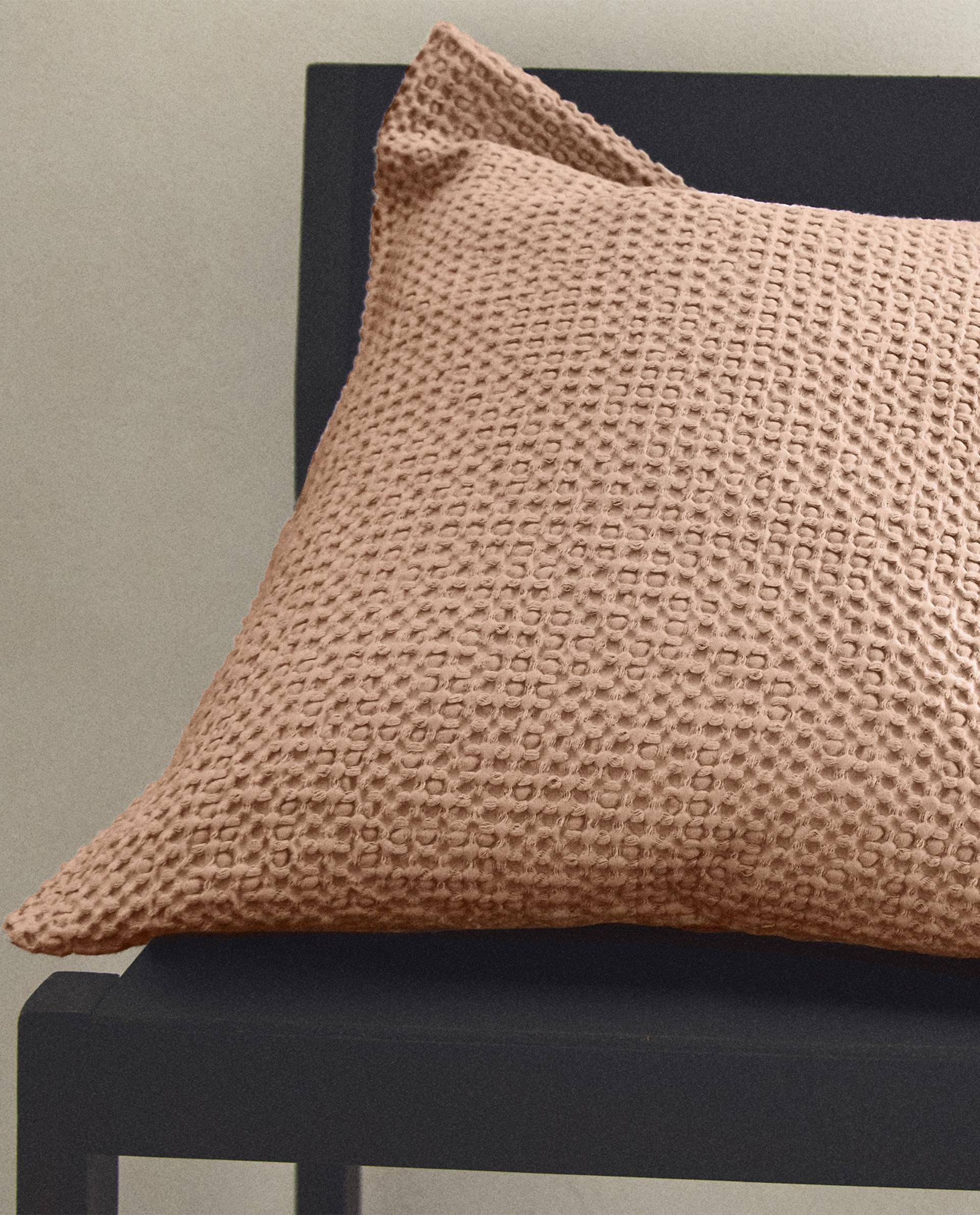 ベッドカバー | Zara Home 日本/Japan | 最新コレクション