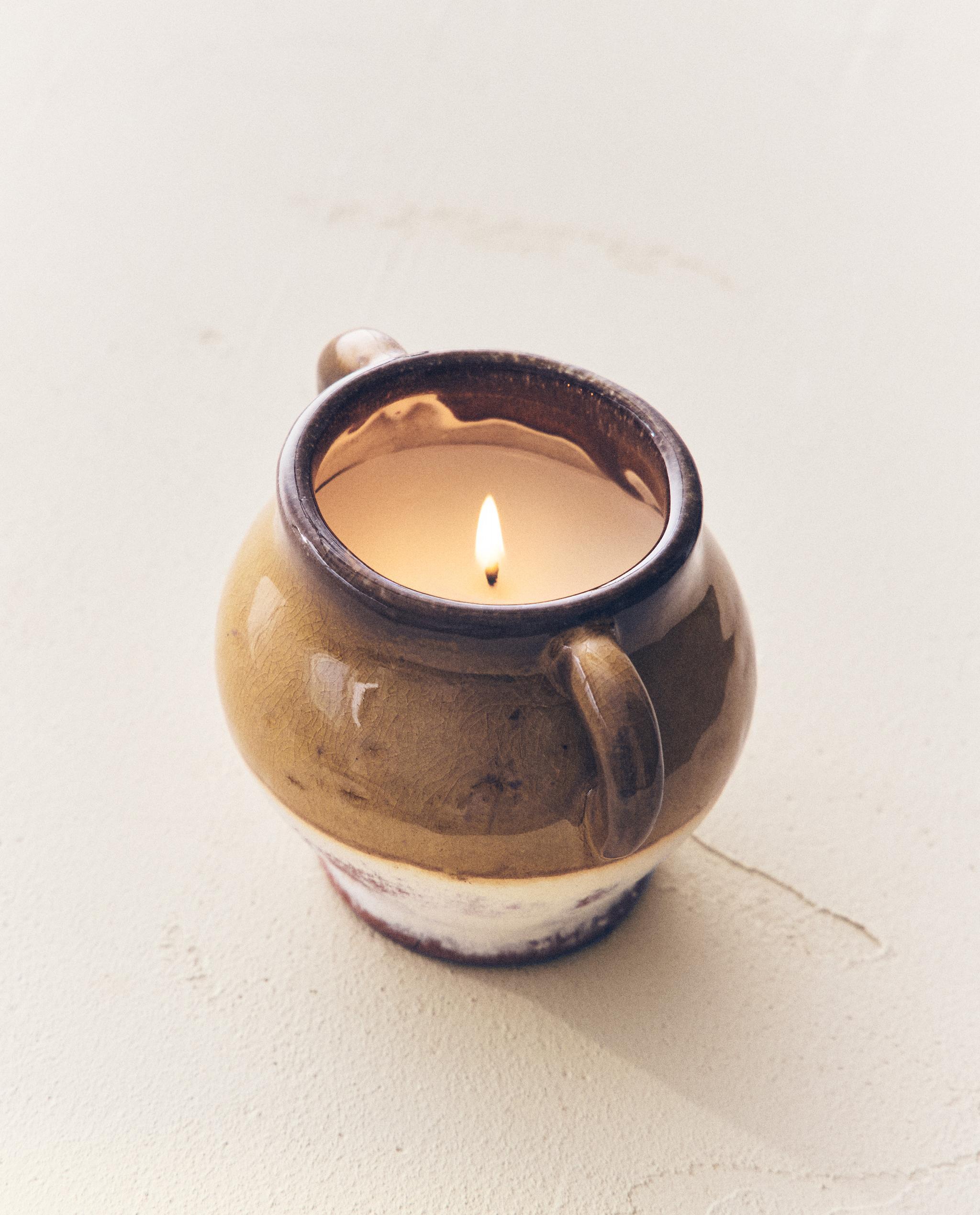 (170 G) CORFU DREAMS SCENTED CANDLE product thumbnail 9