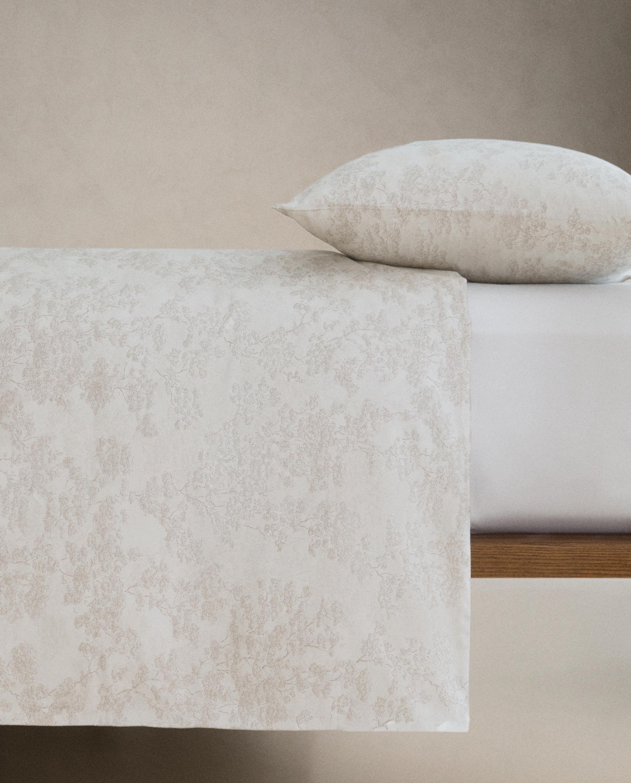 TOILE DE JOUY DUVET COVER product thumbnail 2