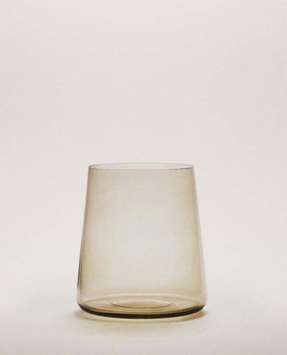 VASO CRISTALIN CÓNICO VASO CRISTALIN CÓNICO