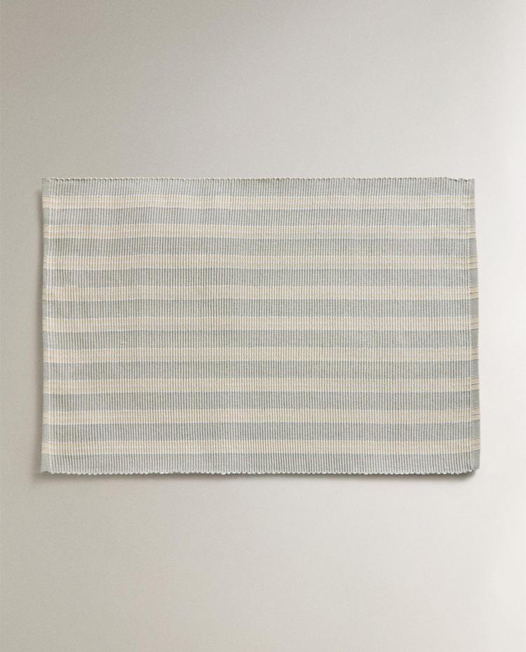 PACK MANTEL INDIVIDUAL FRANJAS (PACK DE 2)