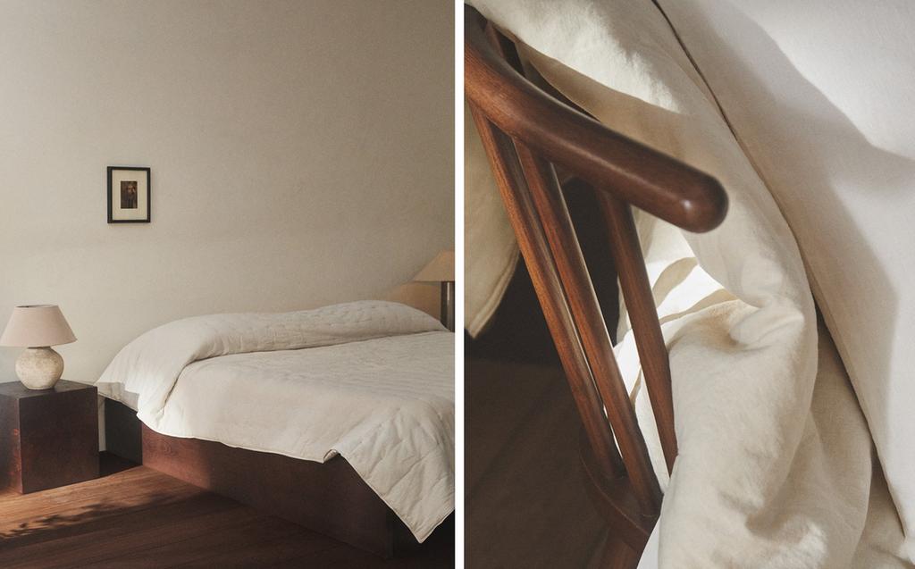 TRAPUNTA LINO E COTONE