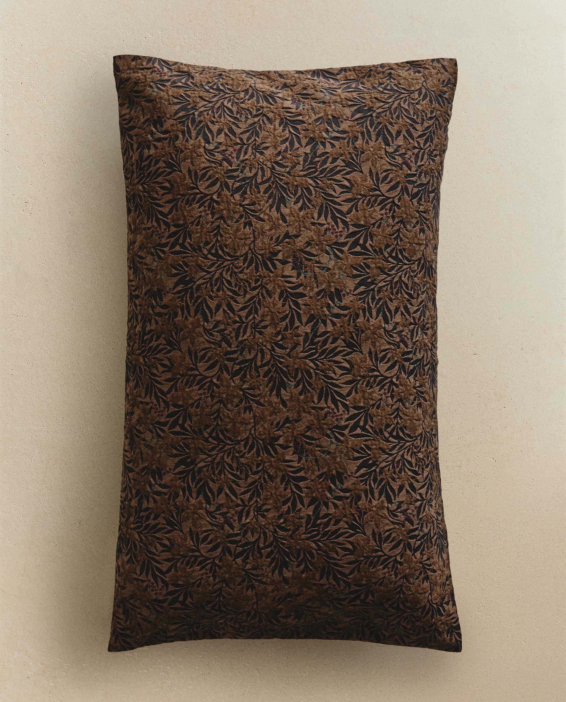 Arizona Bloom Quilted Sofa Cover NCU0NNT2347