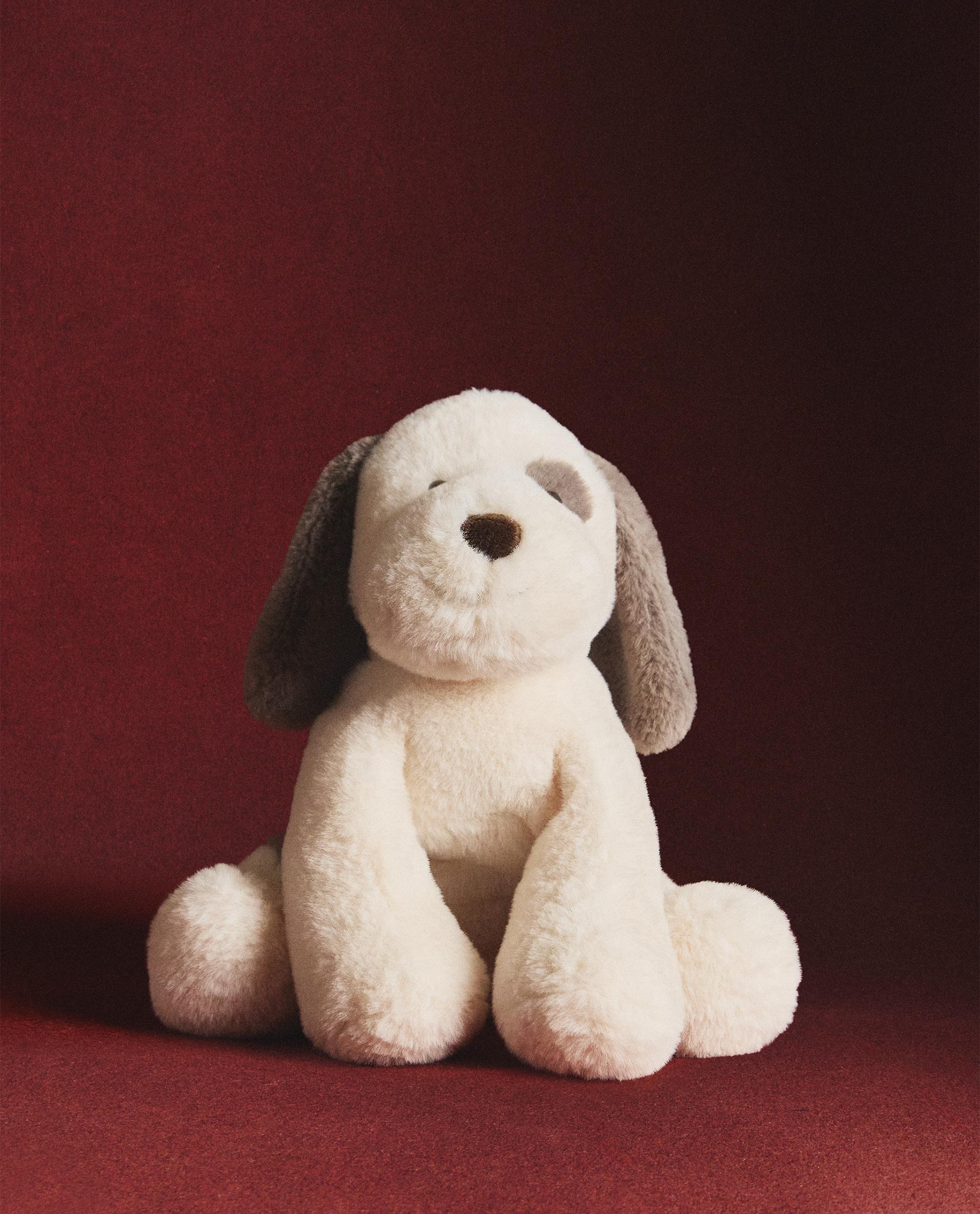 犬のぬいぐるみ | Zara Home 日本/Japan