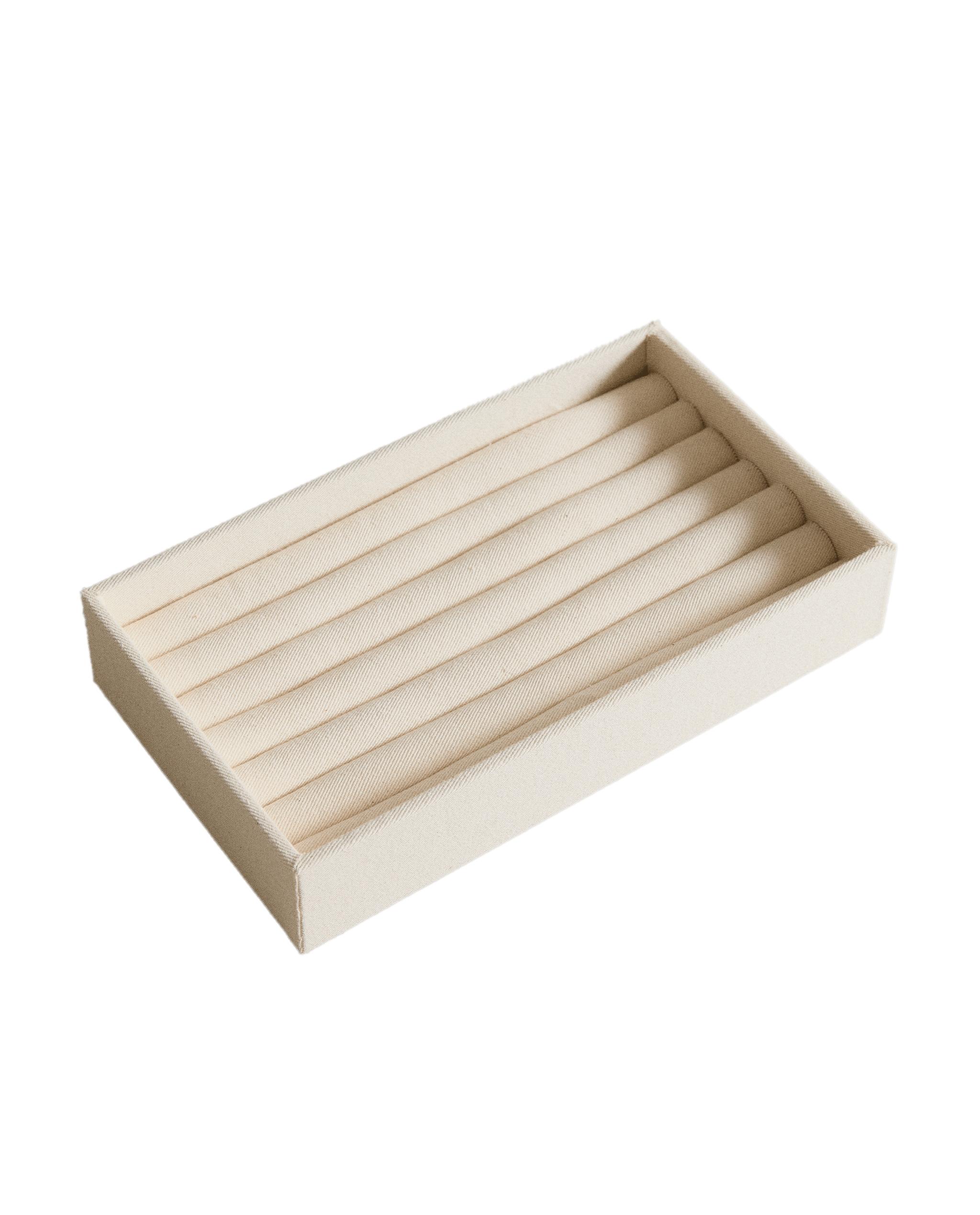 RING STORAGE BOX