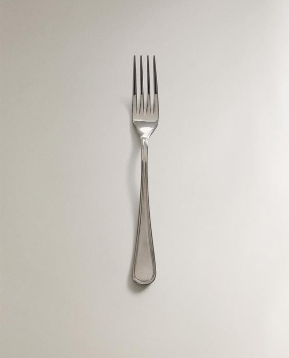 FOURCHETTE ACIER BRILLANT FOURCHETTE ACIER BRILLANT