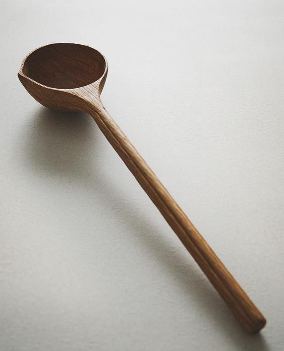 OAK LADLE OAK LADLE